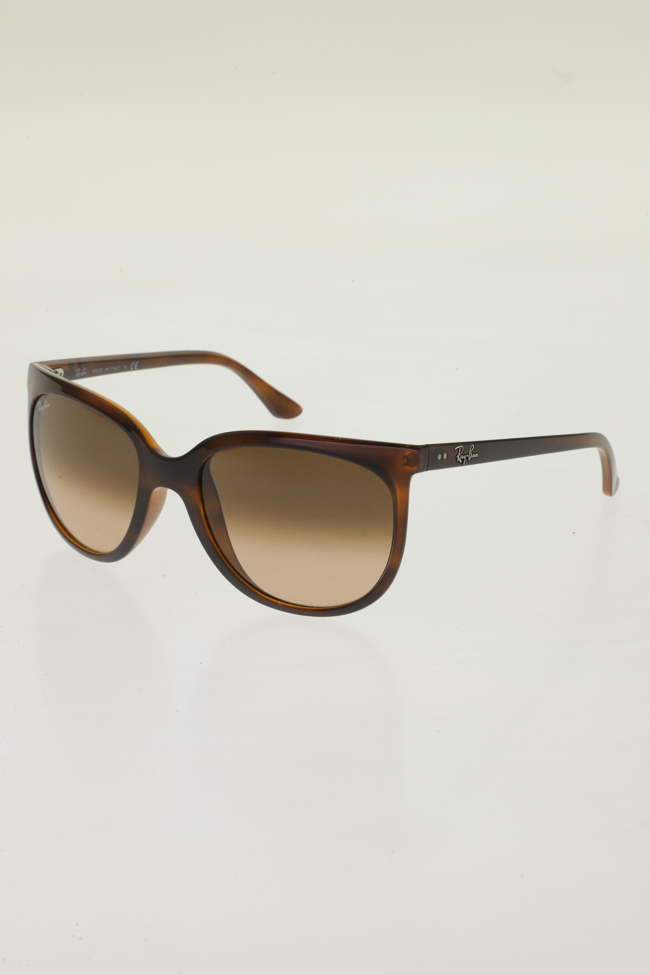 

Ray-Ban Damen Sonnenbrille, braun