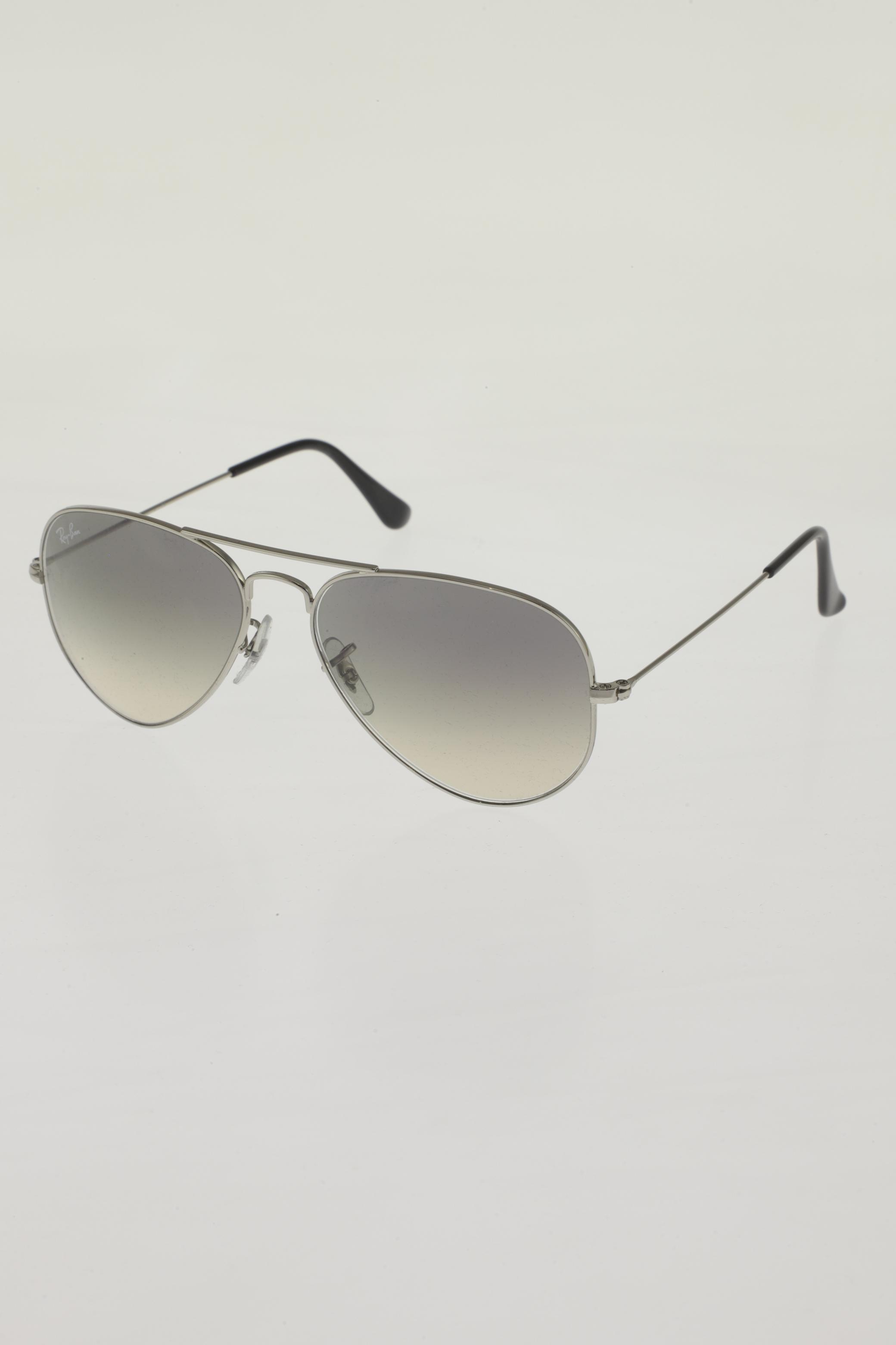 

Ray-Ban Damen Sonnenbrille, gold, Gr.