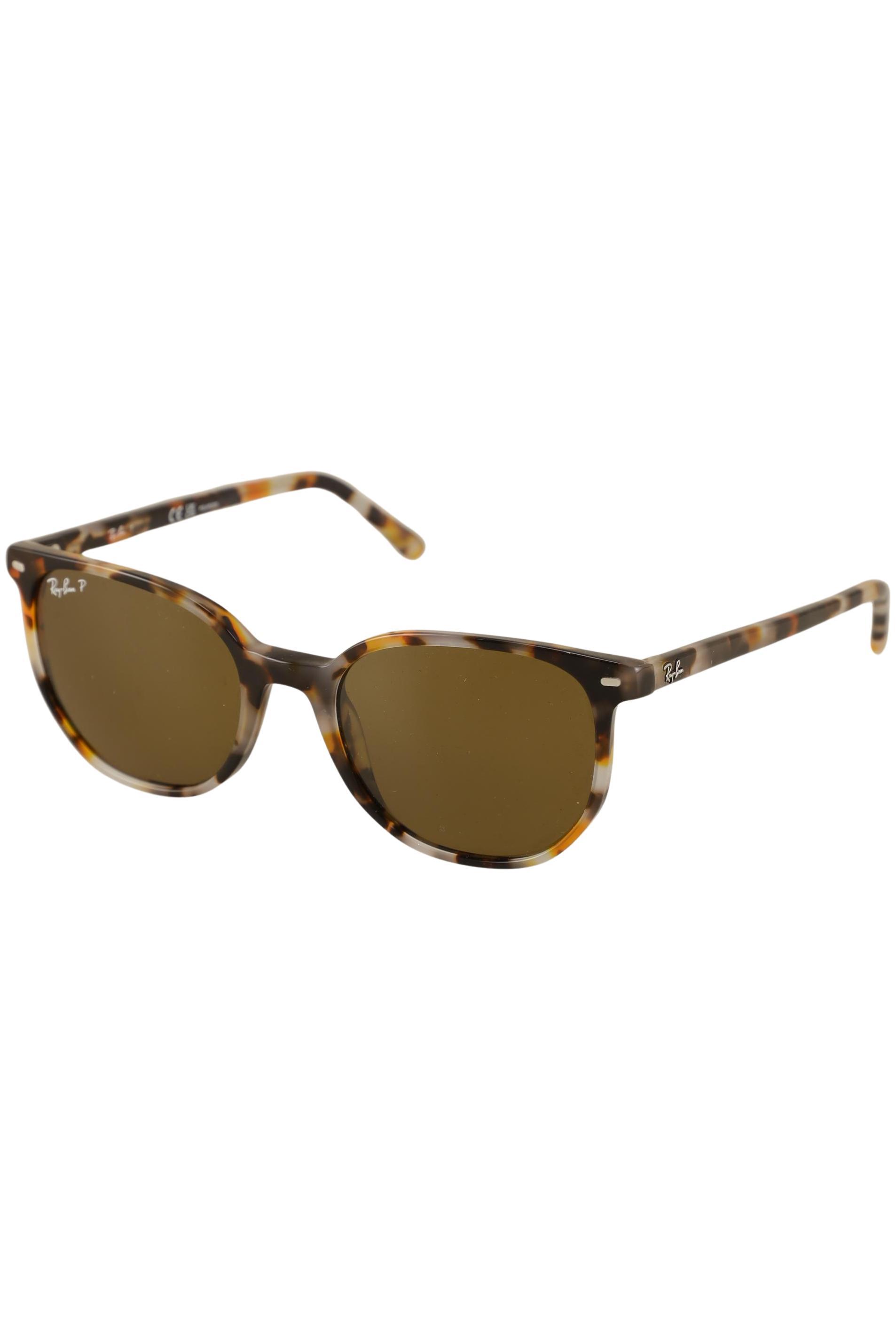 

Ray-Ban Damen Sonnenbrille, braun, Gr.
