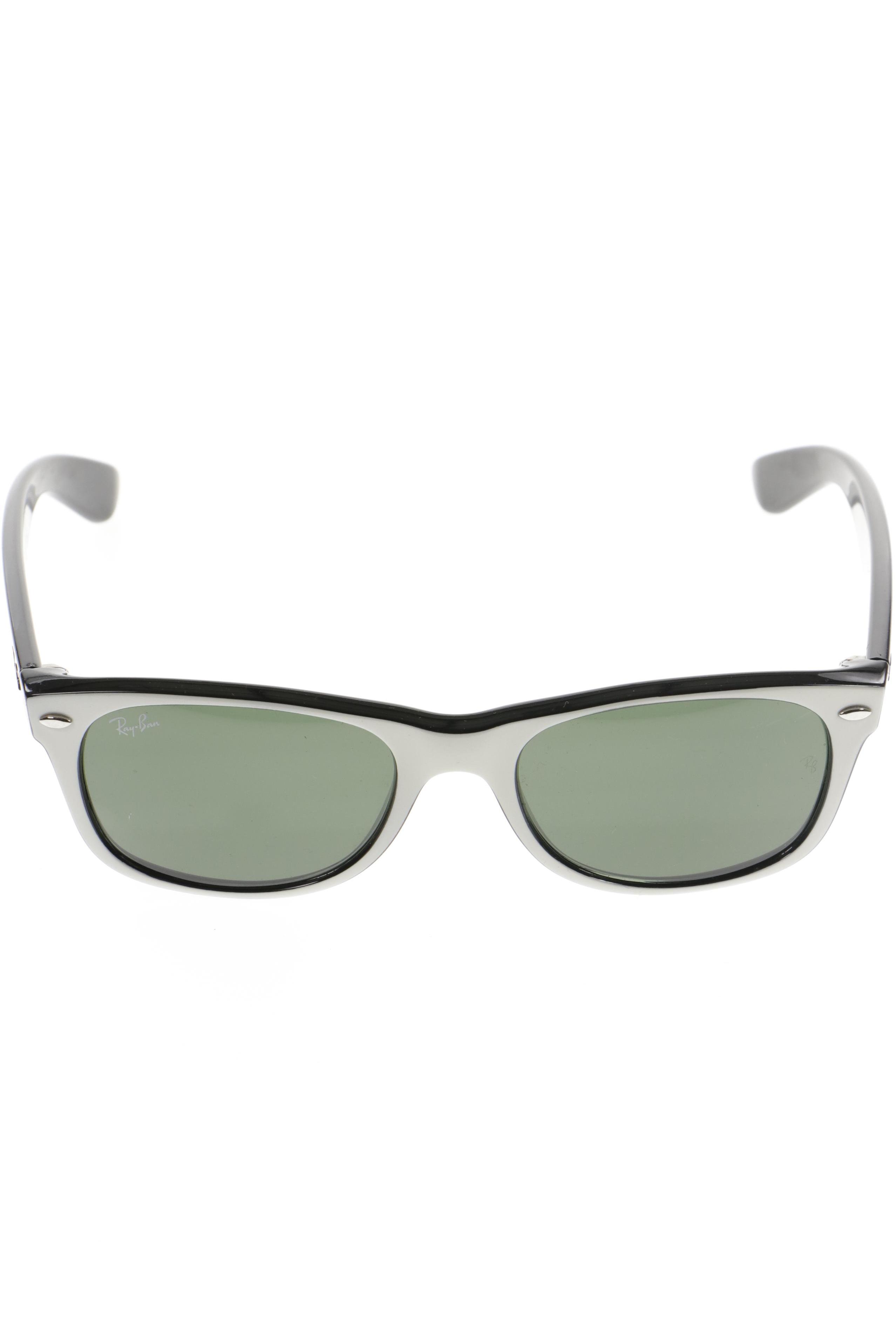 

Ray-Ban Damen Sonnenbrille, weiß, Gr.