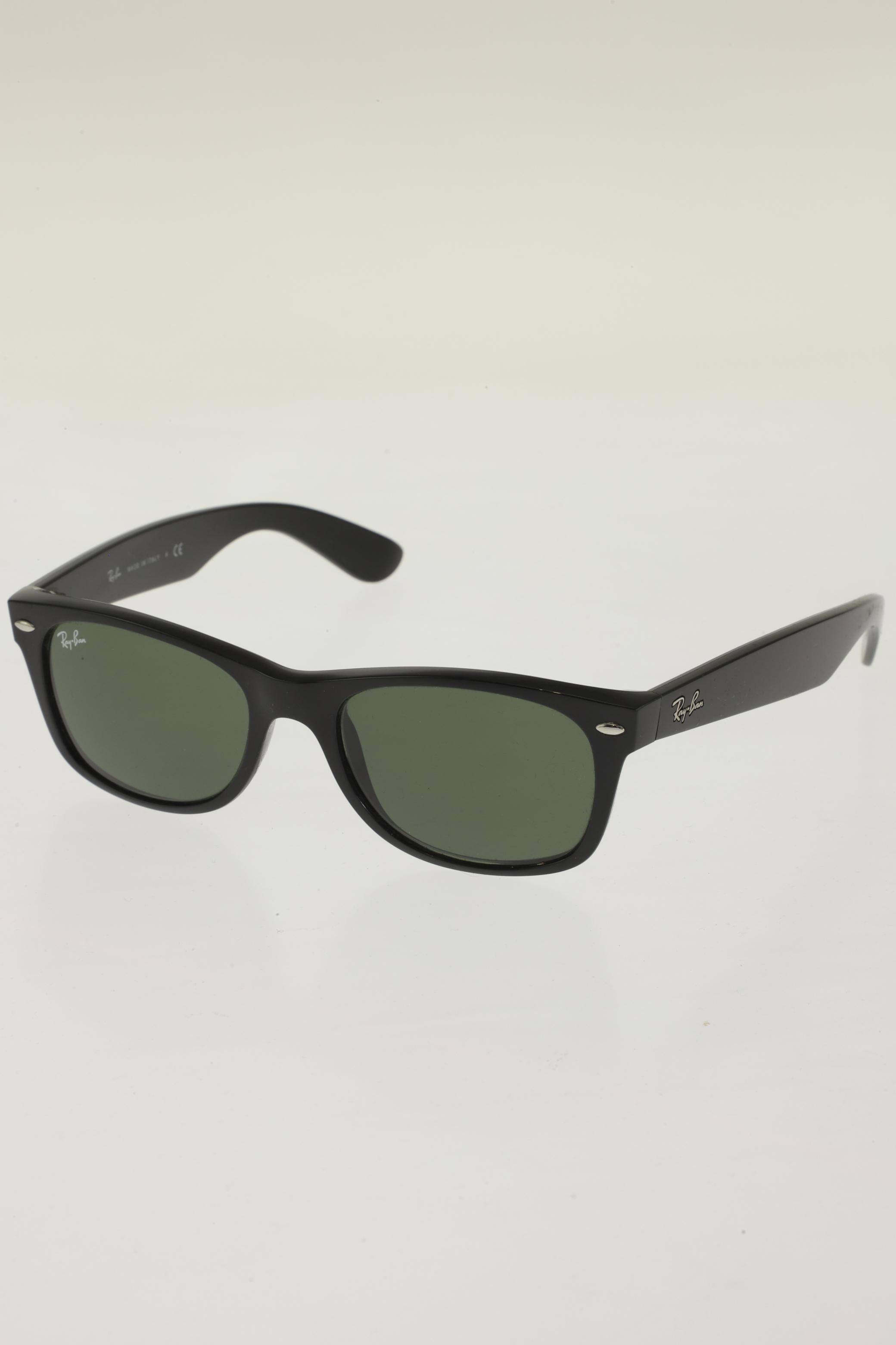 

Ray-Ban Damen Sonnenbrille, schwarz, Gr.