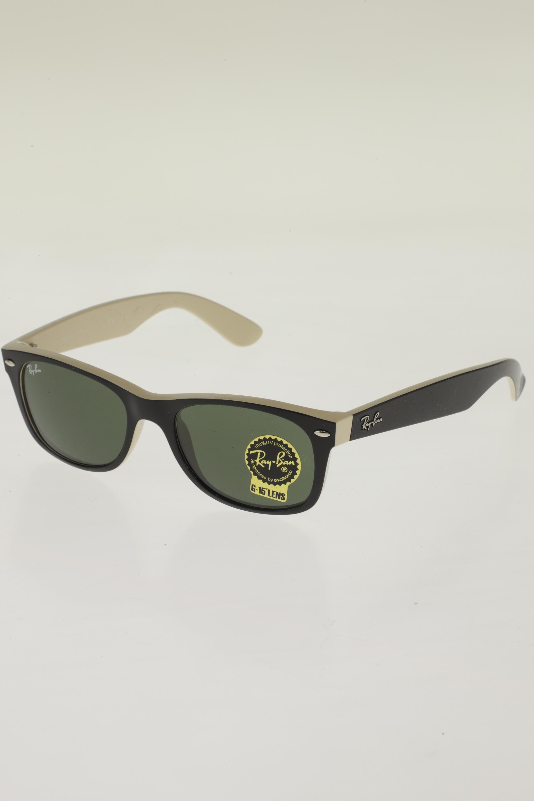 

Ray-Ban Damen Sonnenbrille, cremeweiß, Gr.