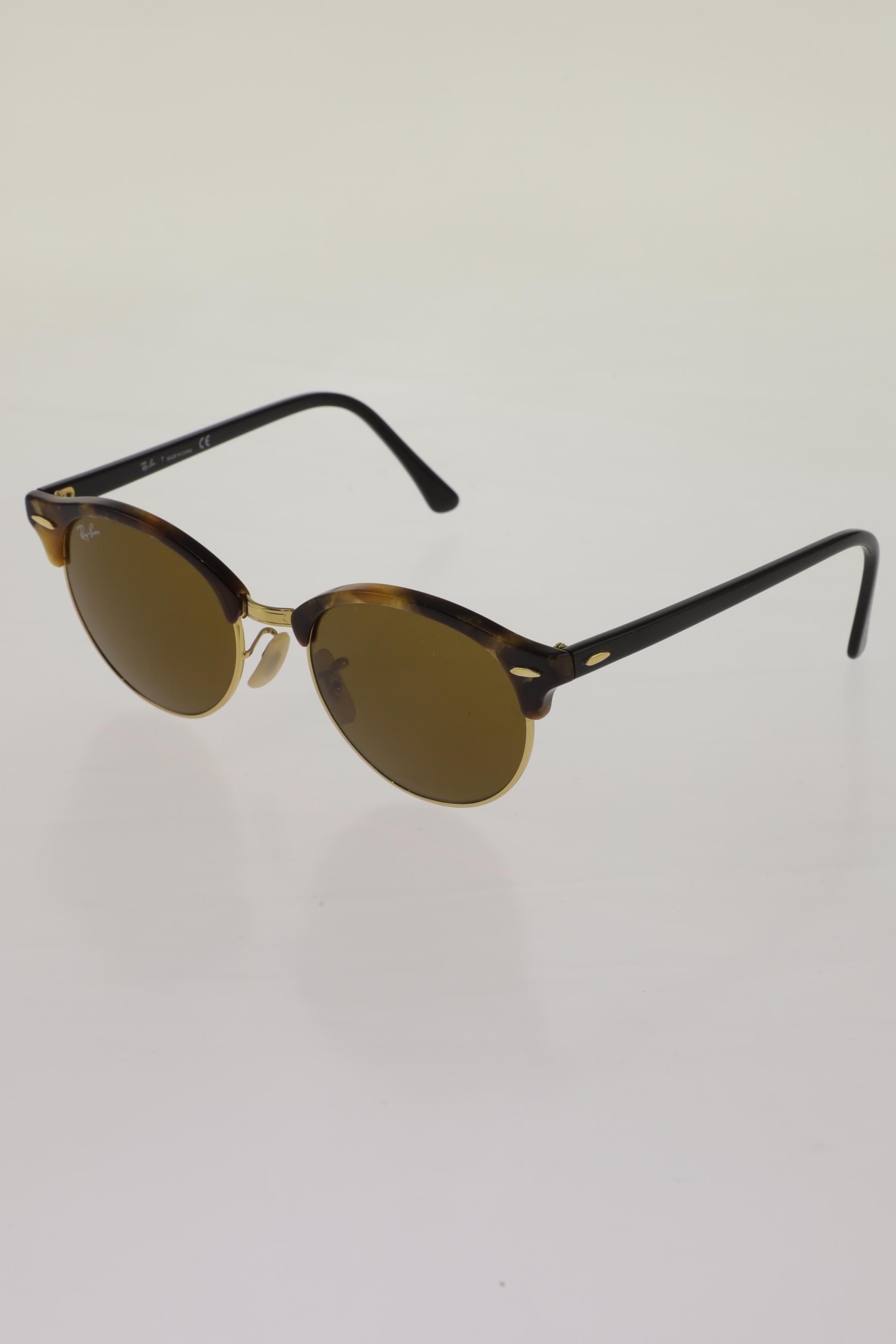 

Ray-Ban Damen Sonnenbrille, braun, Gr.