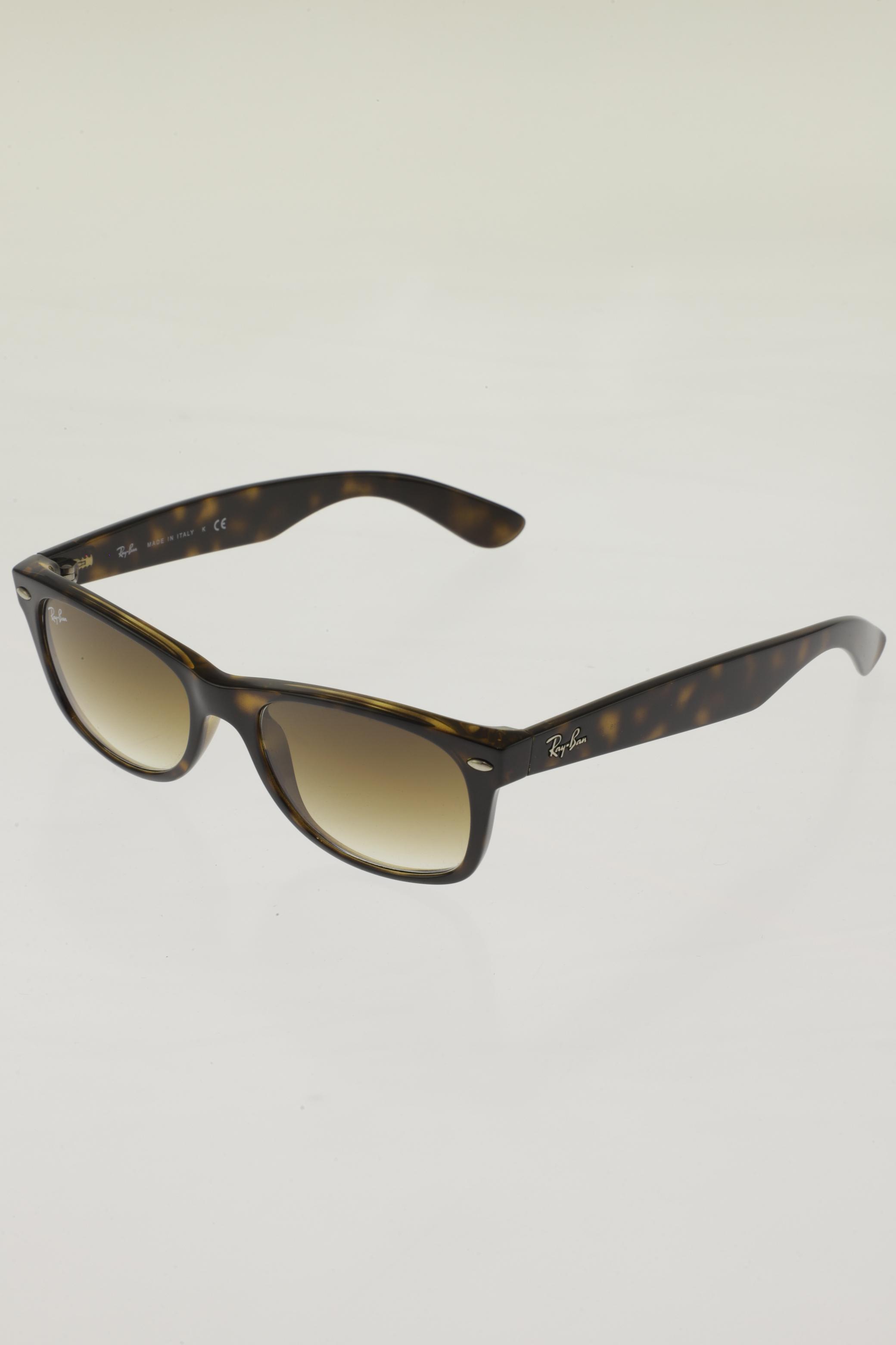 

Ray-Ban Damen Sonnenbrille, braun, Gr.