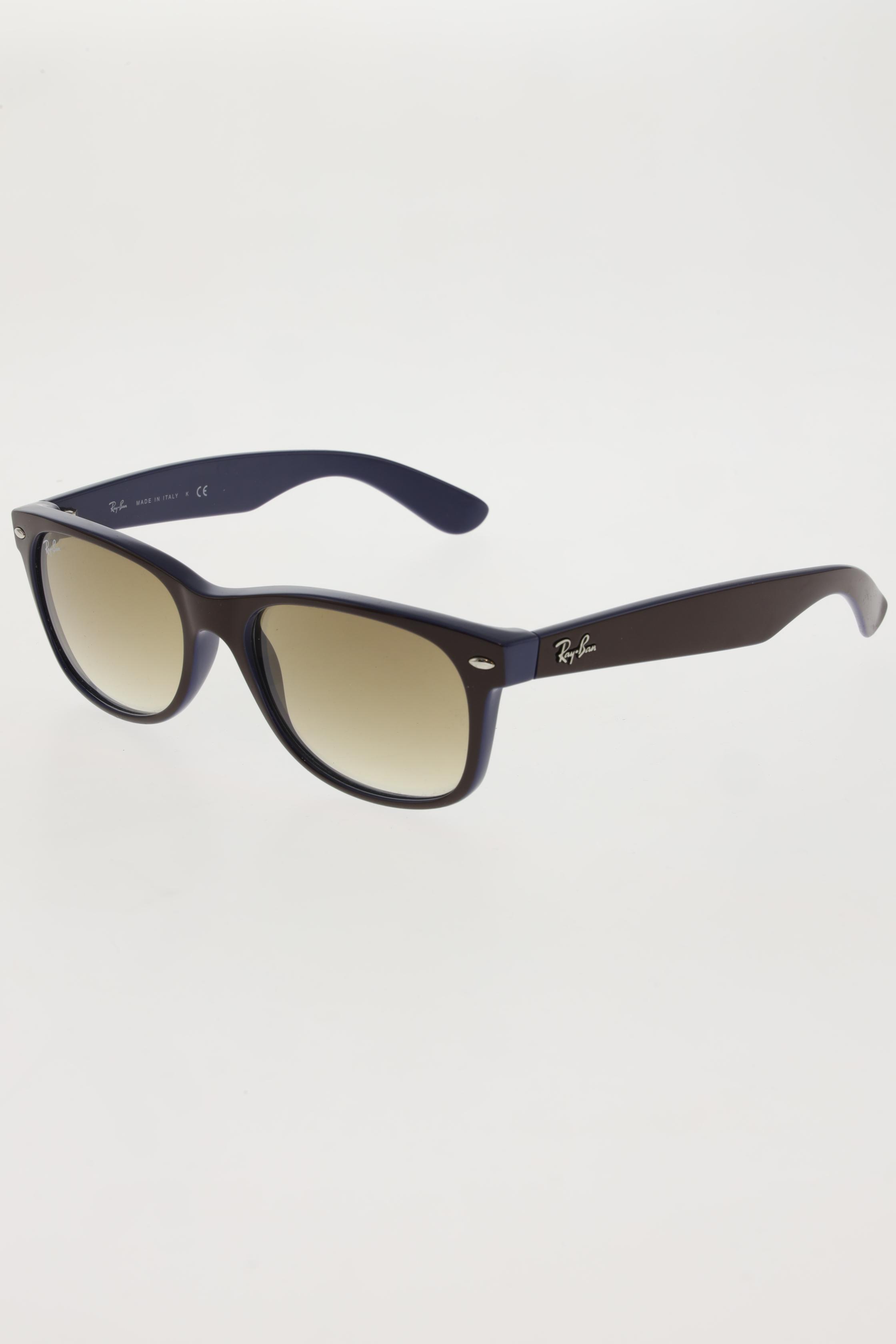 

Ray-Ban Damen Sonnenbrille, braun, Gr.
