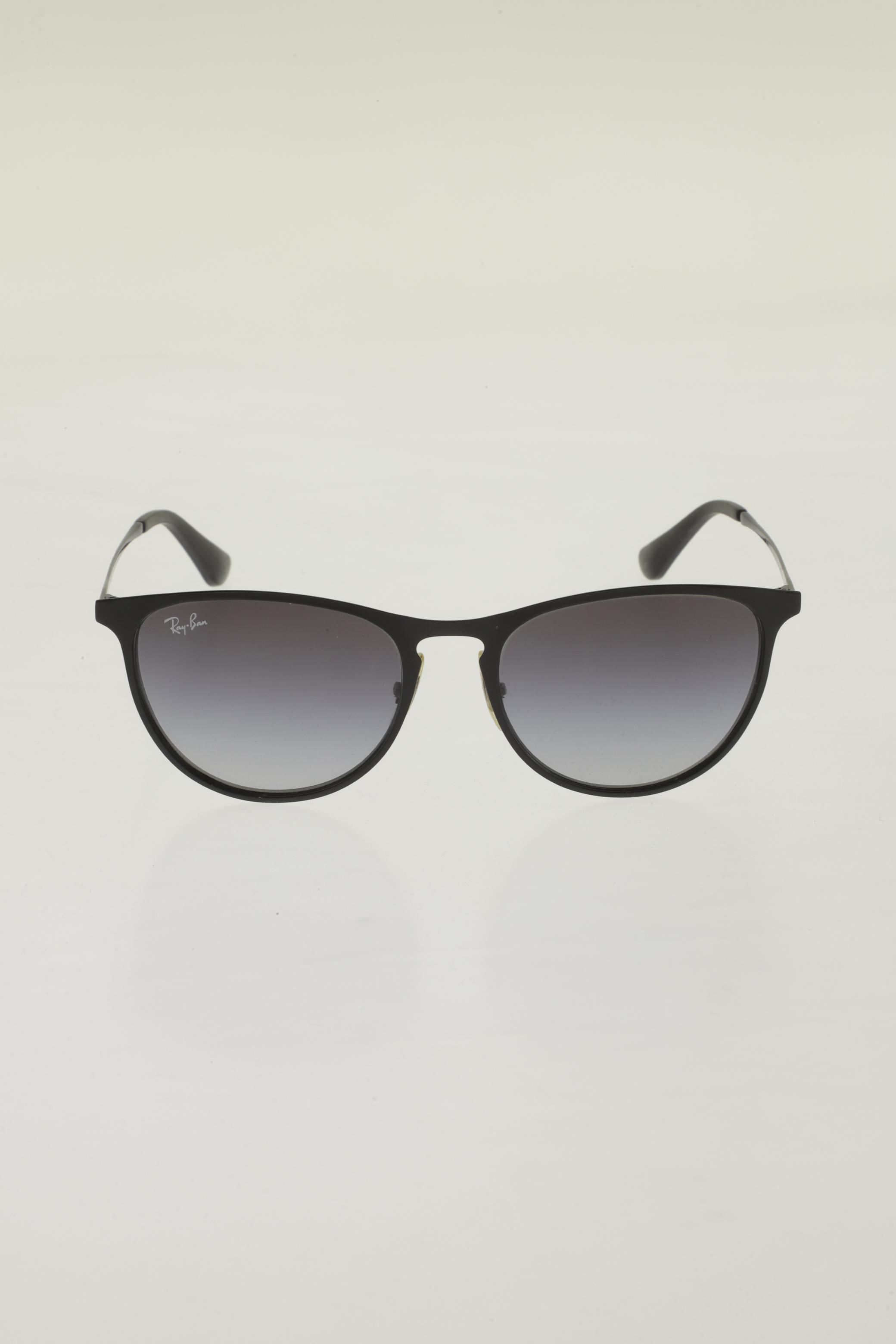 

Ray-Ban Damen Sonnenbrille, schwarz