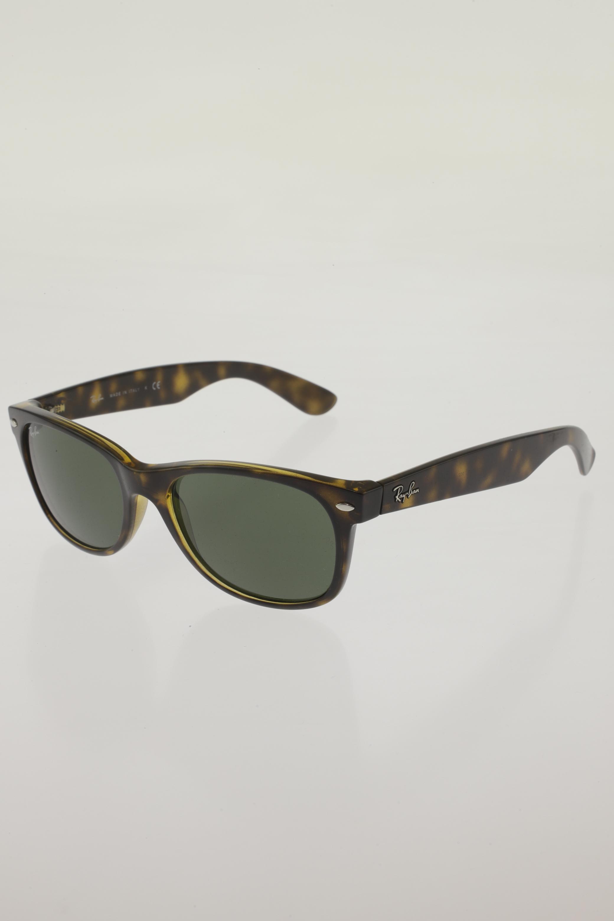 

Ray-Ban Damen Sonnenbrille, braun, Gr.