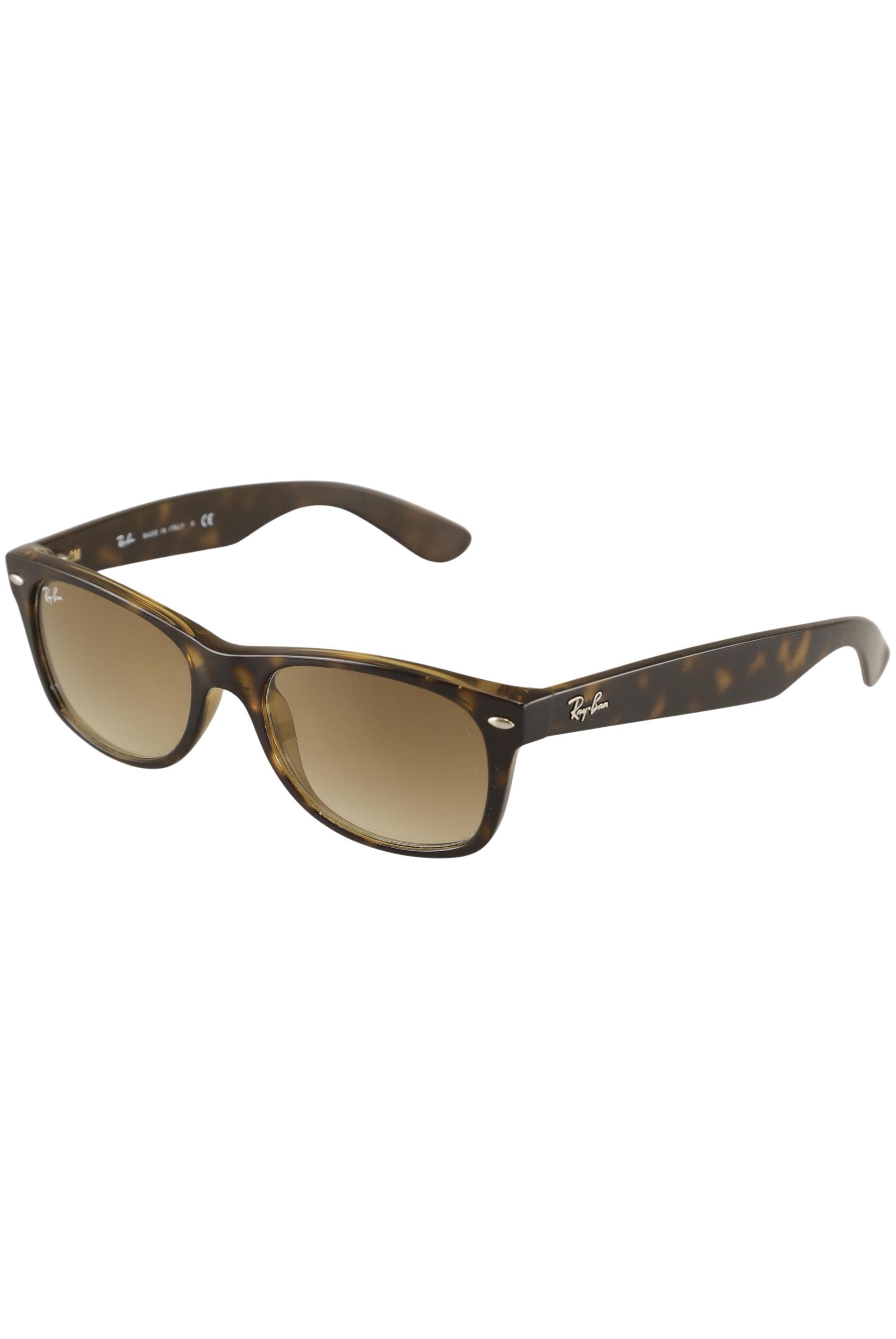 

Ray-Ban Damen Sonnenbrille, braun, Gr.