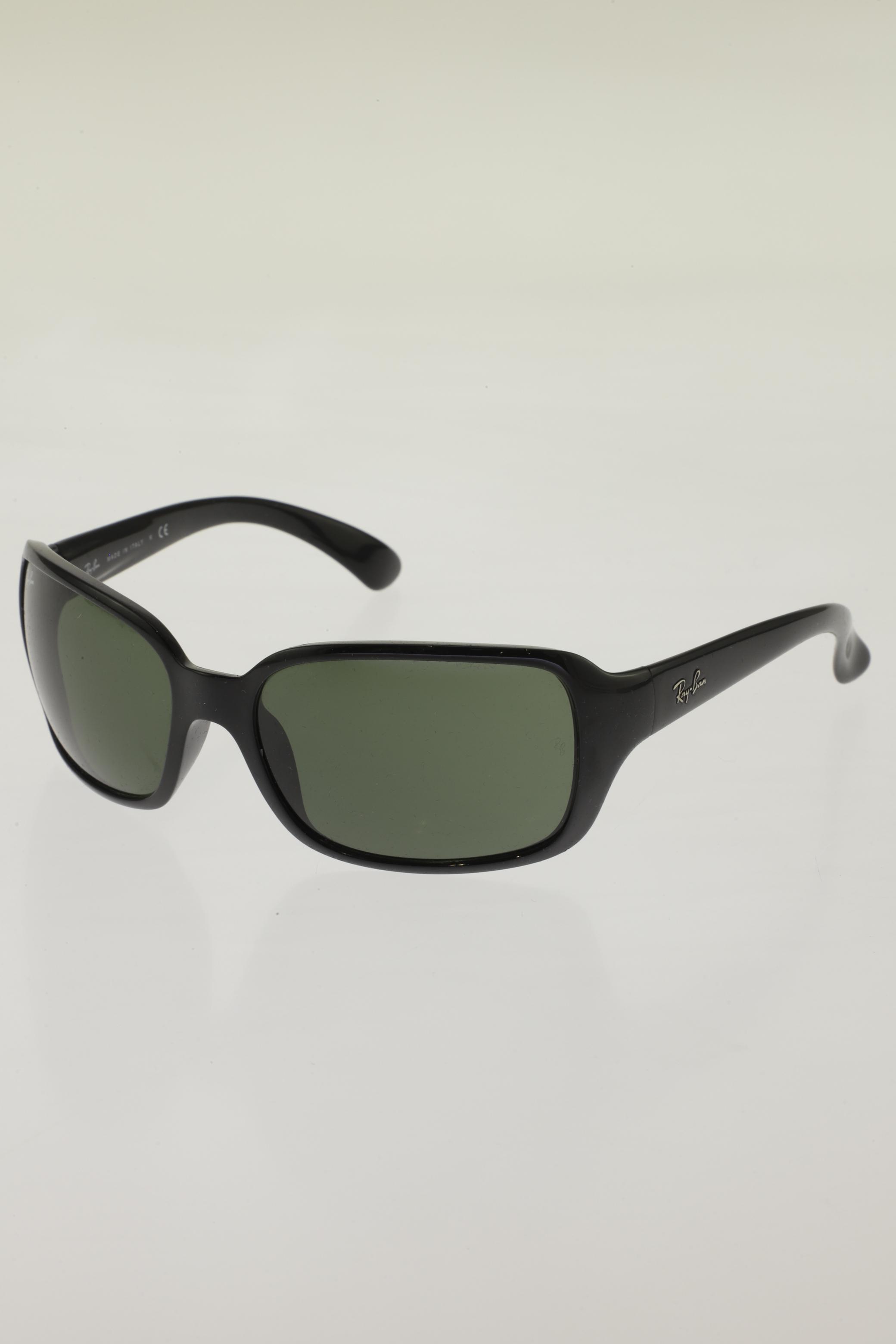 

Ray-Ban Damen Sonnenbrille, schwarz, Gr.