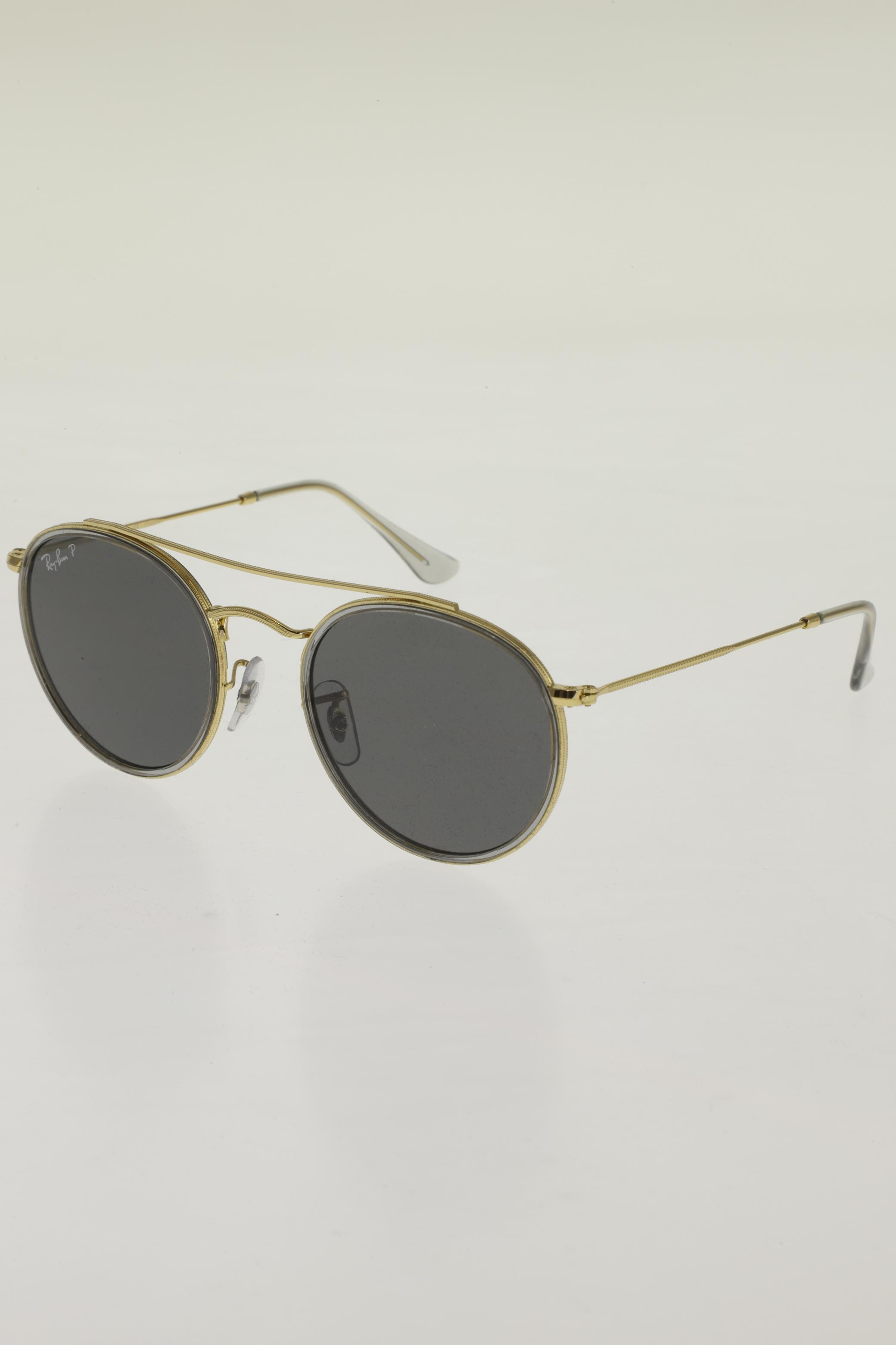 

Ray-Ban Damen Sonnenbrille, gold