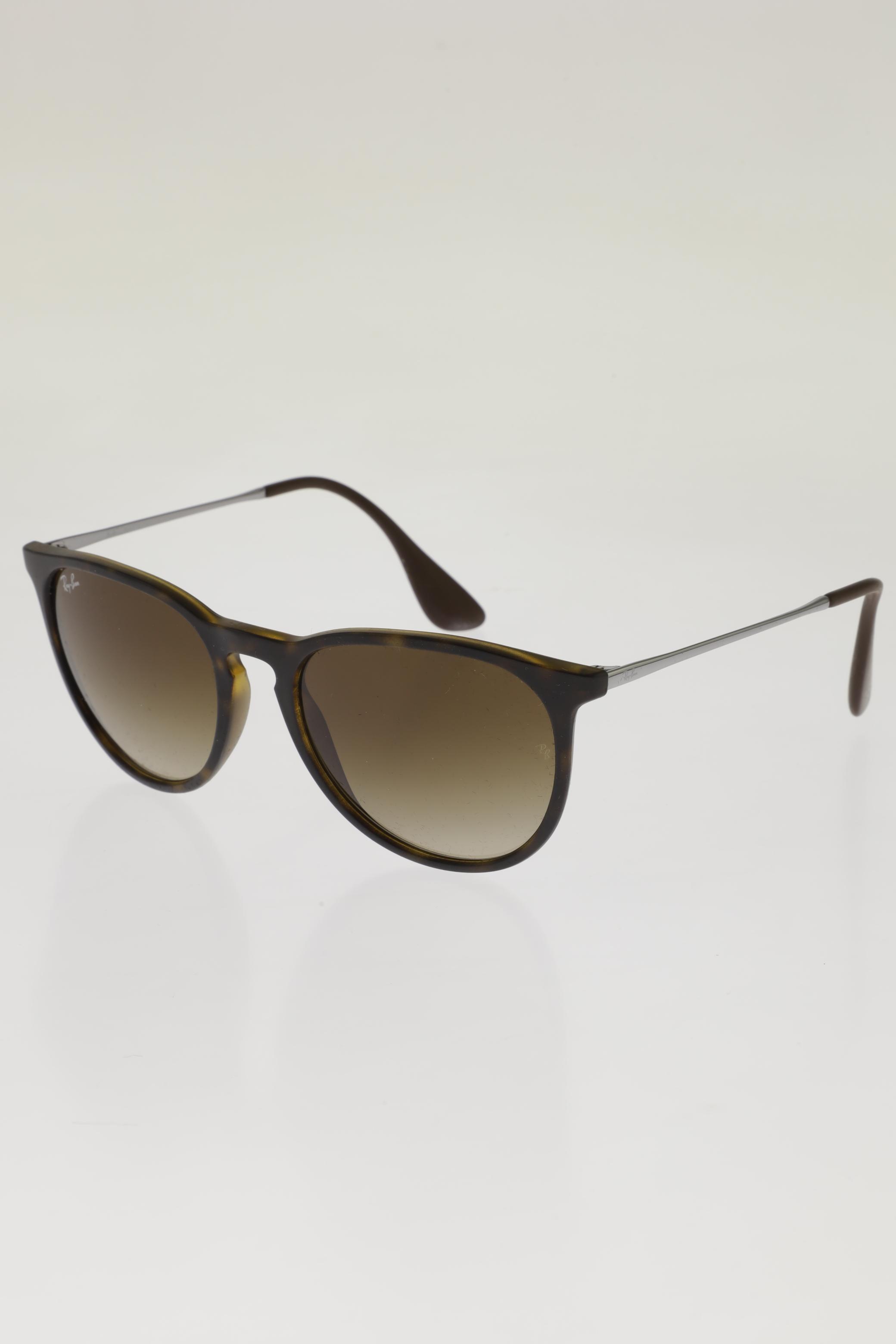 

Ray-Ban Damen Sonnenbrille, braun, Gr.