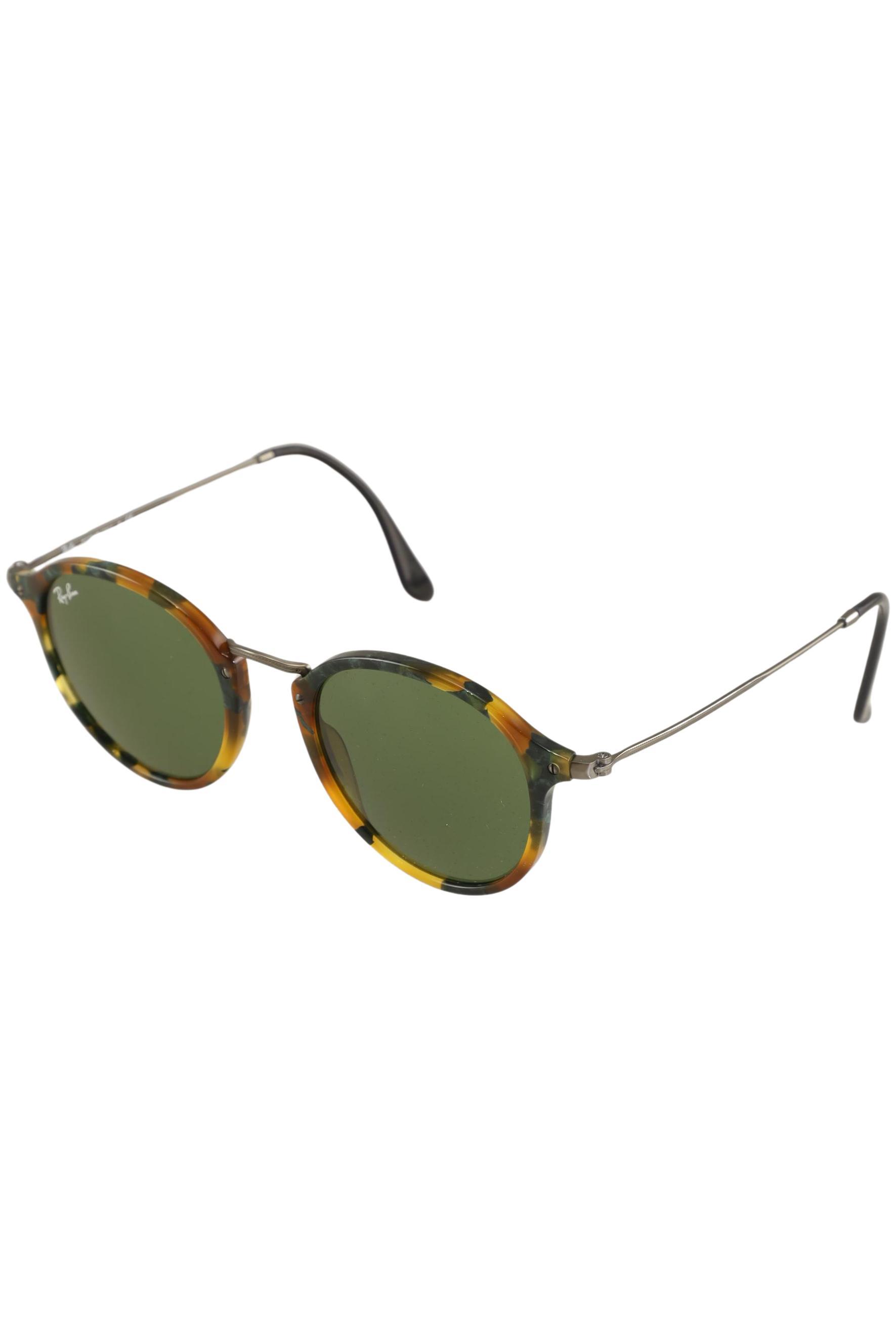

Ray-Ban Damen Sonnenbrille, mehrfarbig, Gr.