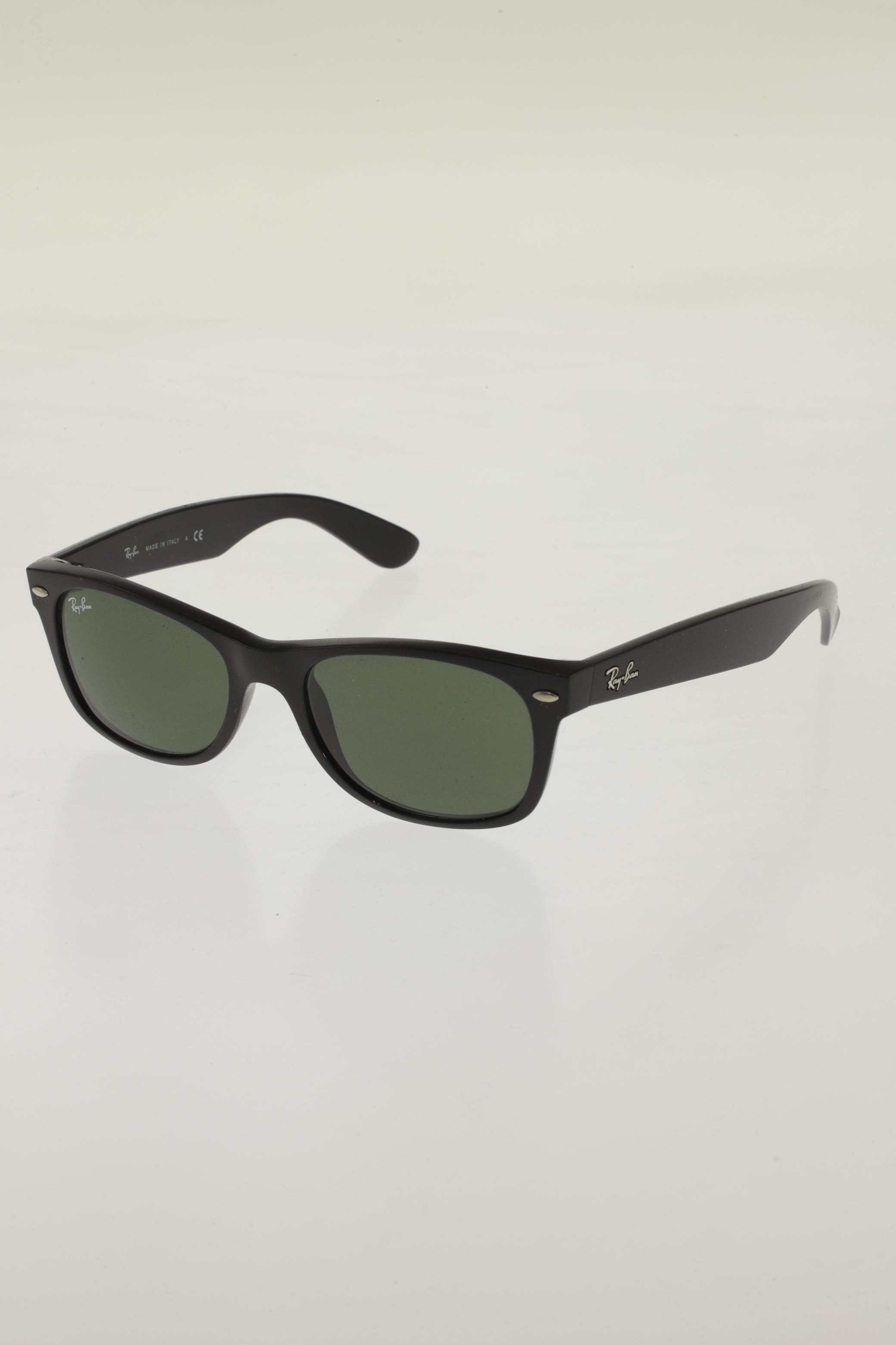 

Ray-Ban Damen Sonnenbrille, schwarz, Gr.