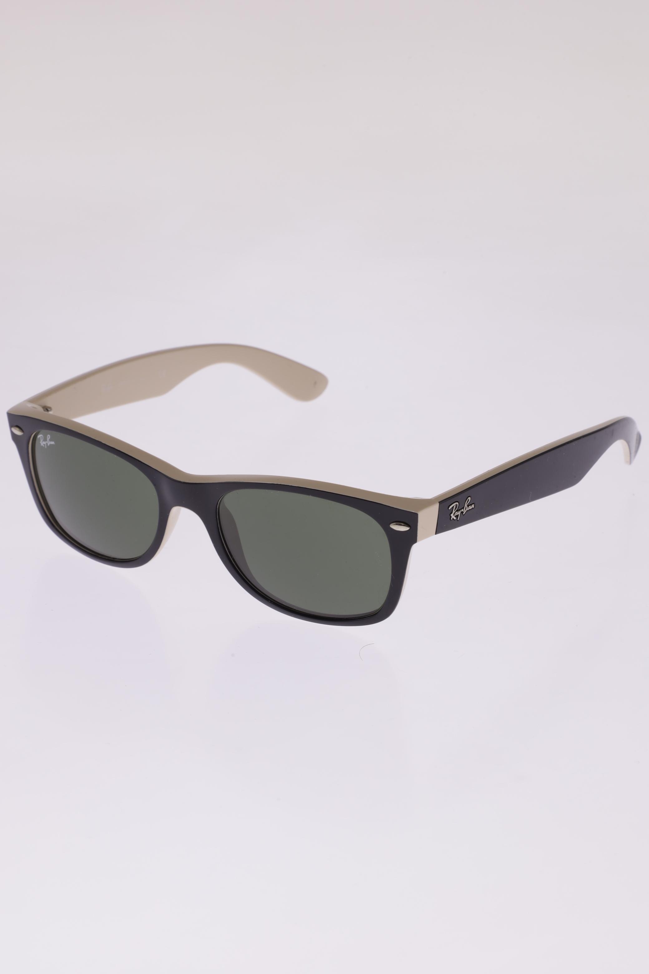 

Ray-Ban Damen Sonnenbrille, cremeweiß, Gr.