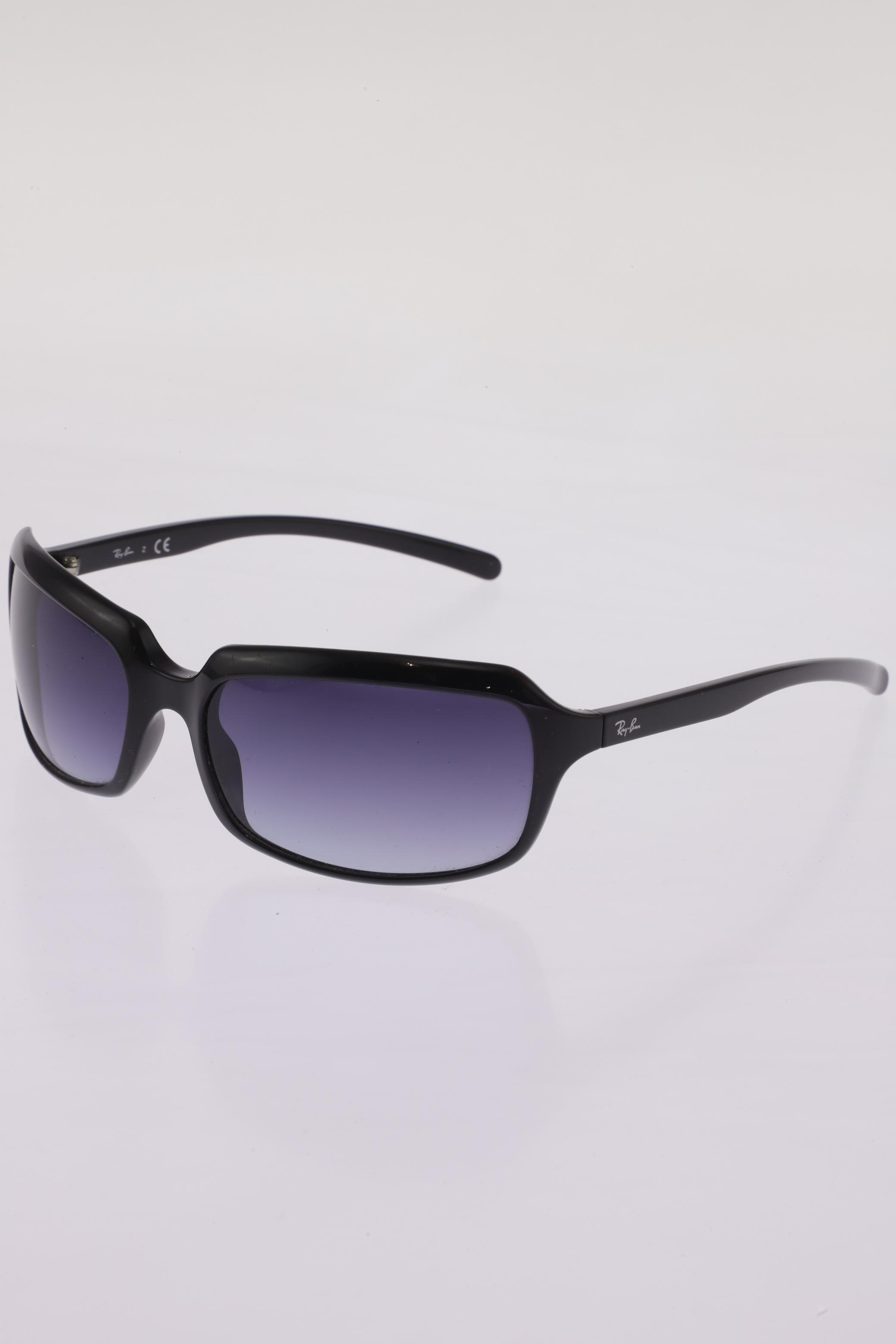 

Ray-Ban Damen Sonnenbrille, schwarz, Gr.