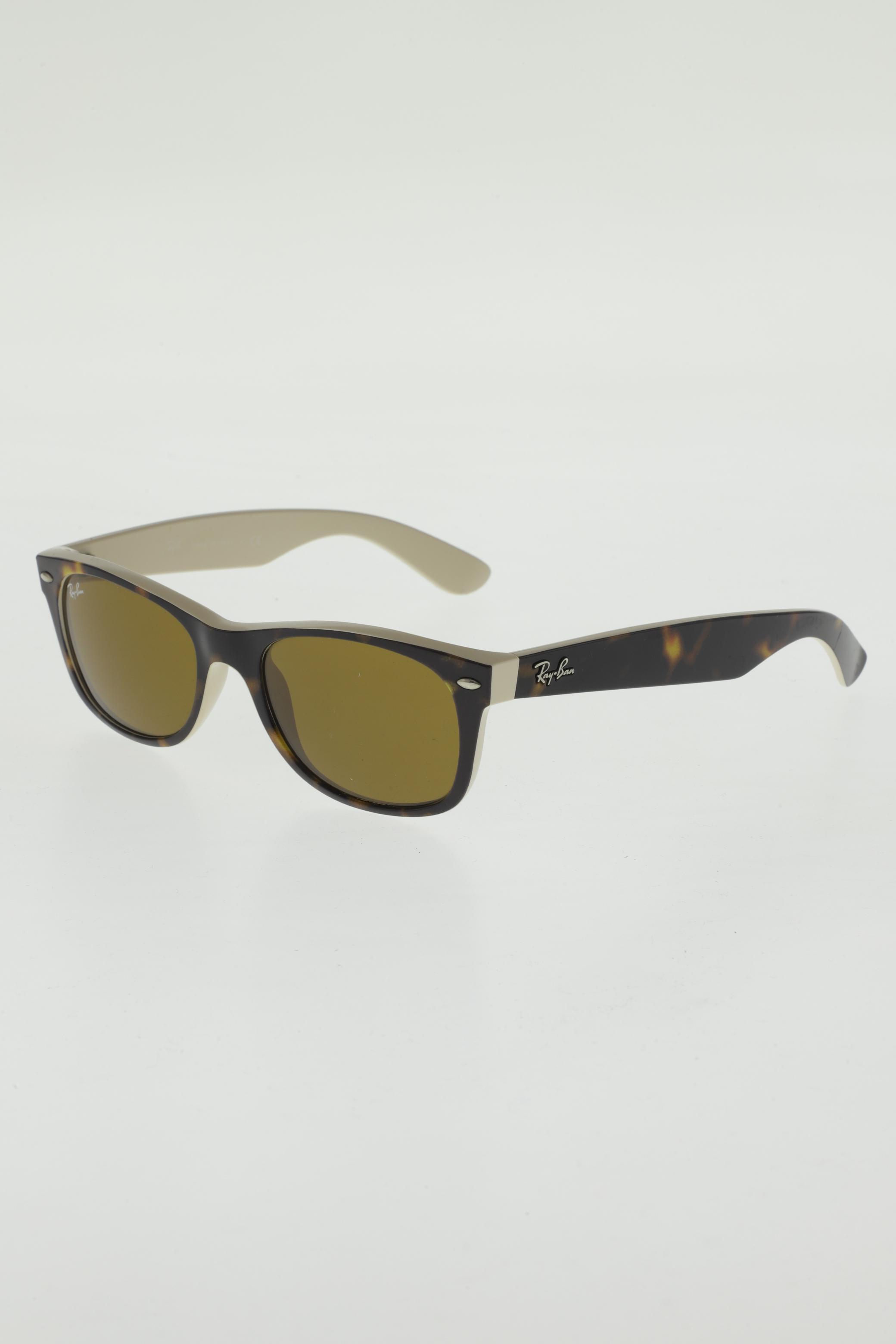 

Ray Ban Damen Sonnenbrille, braun