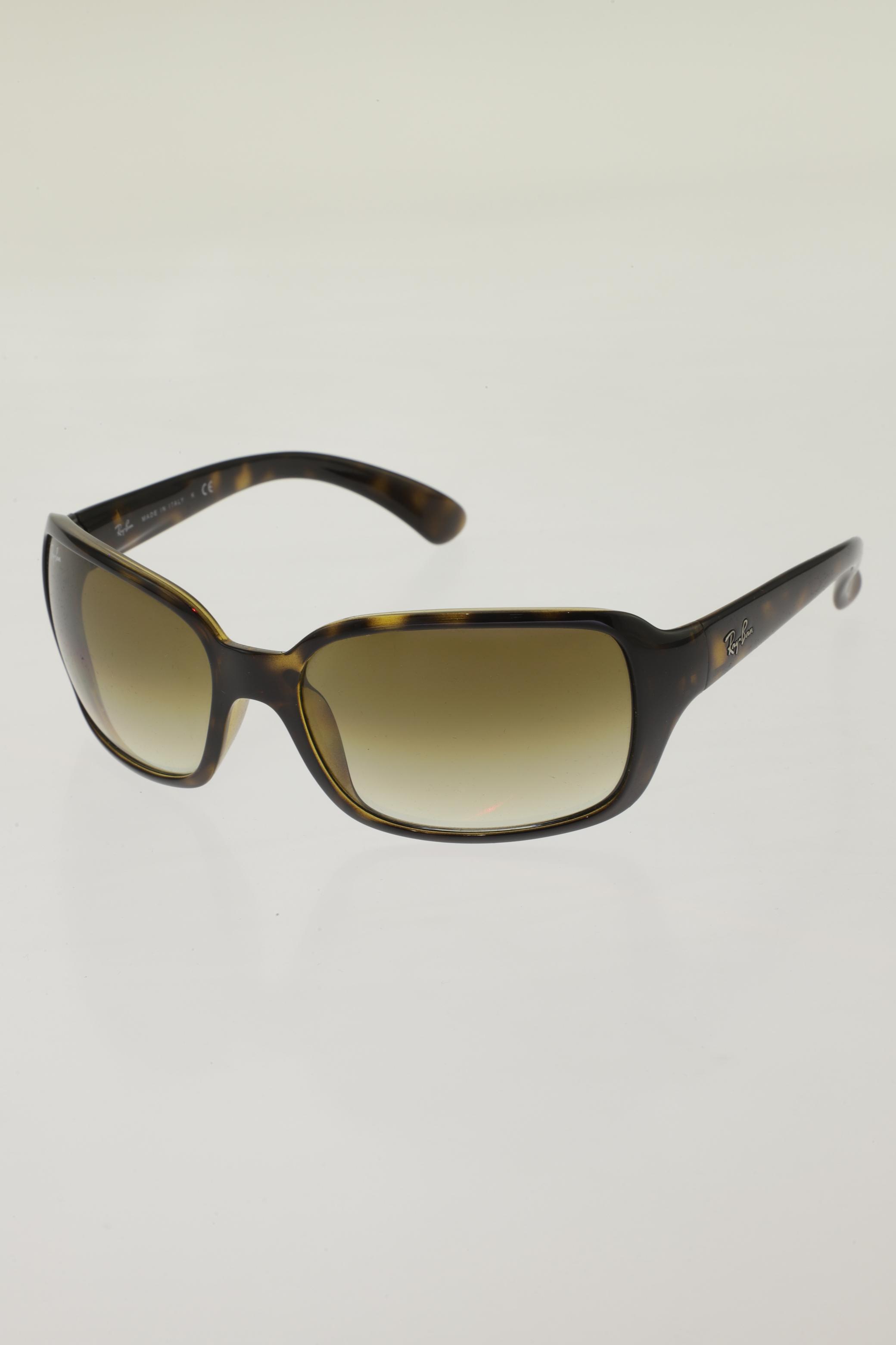 

Ray-Ban Damen Sonnenbrille, braun, Gr.
