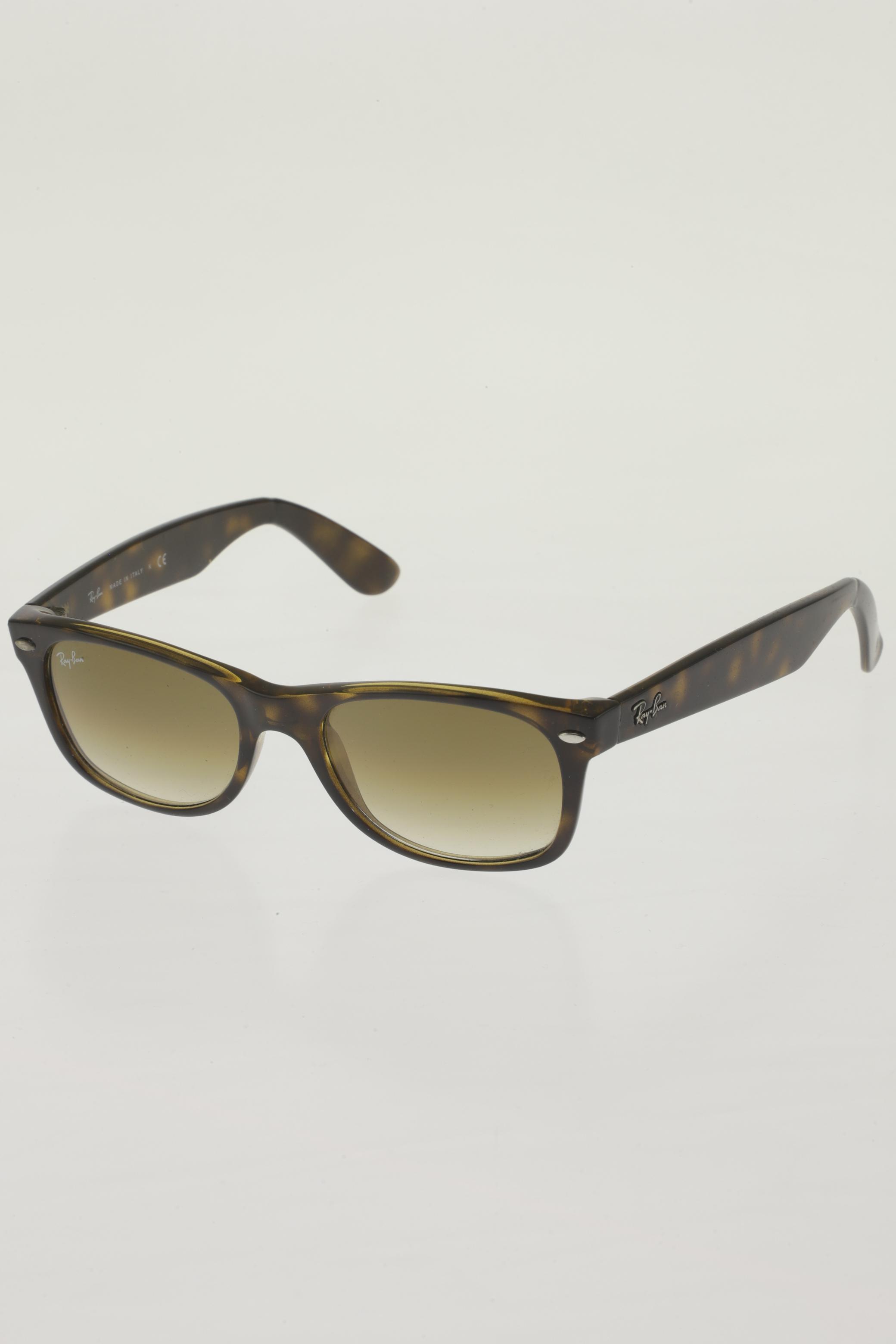 

Ray-Ban Damen Sonnenbrille, braun, Gr.