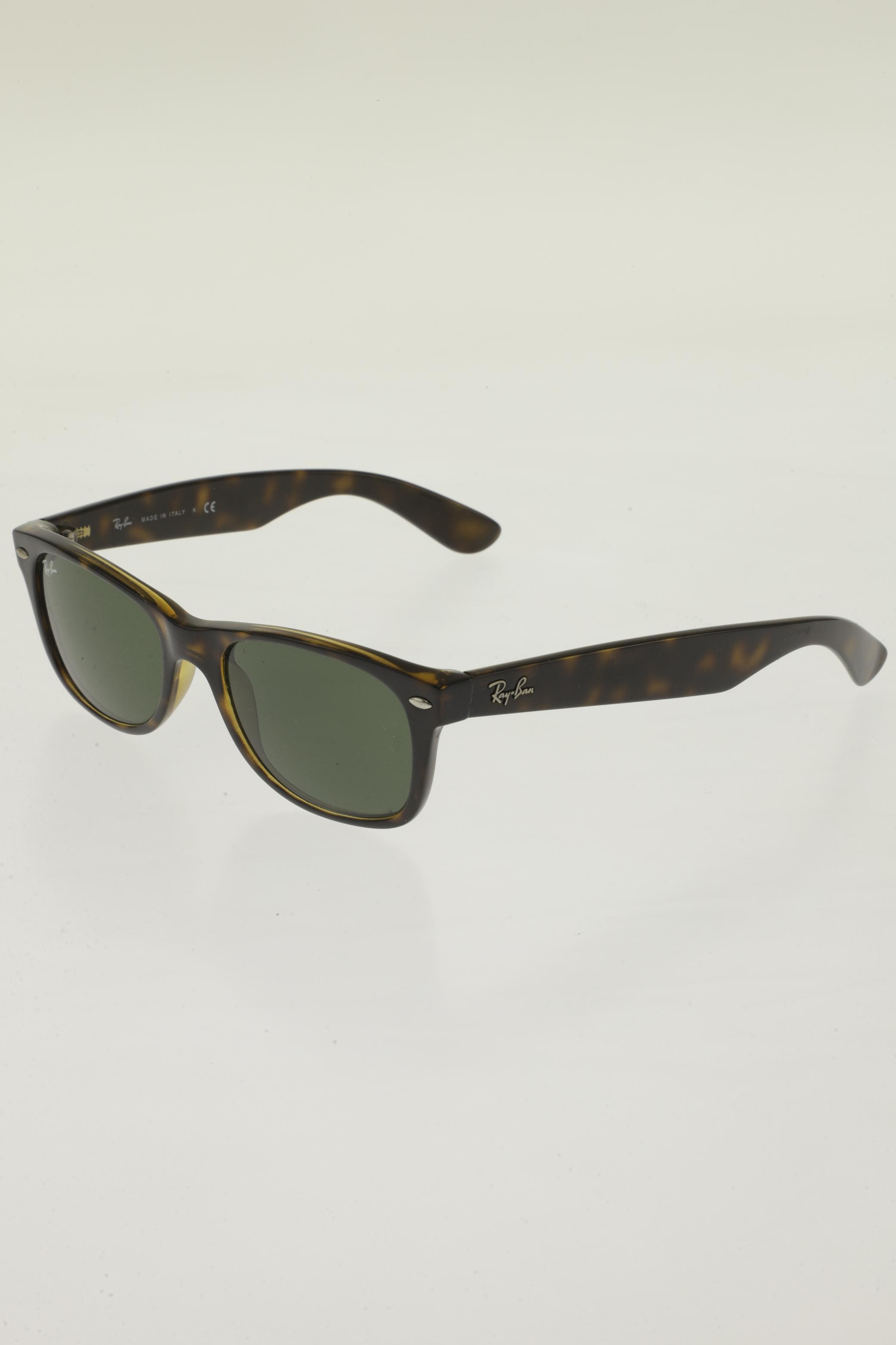 

Ray-Ban Damen Sonnenbrille, braun, Gr.