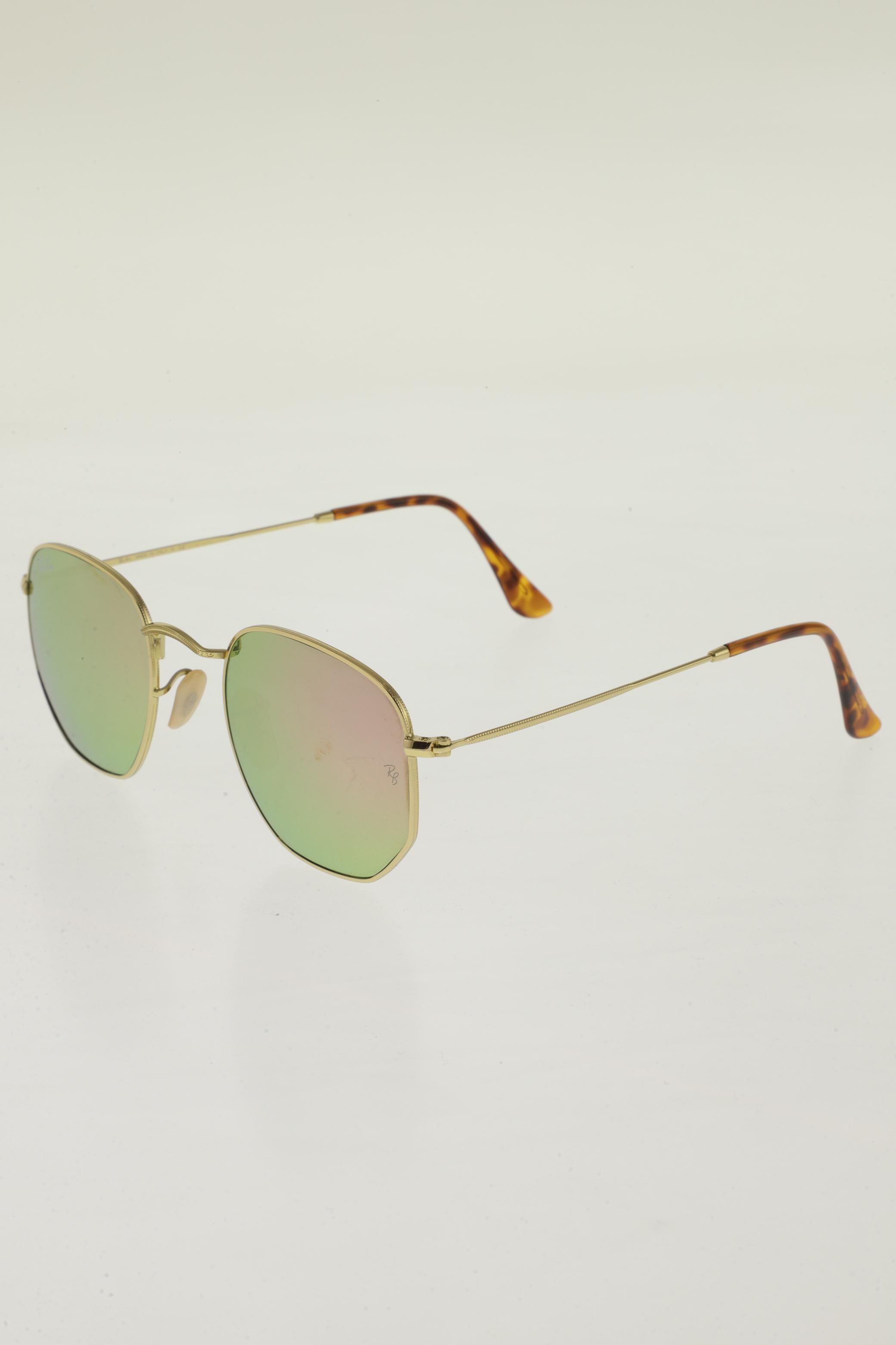 

Ray-Ban Damen Sonnenbrille, gold