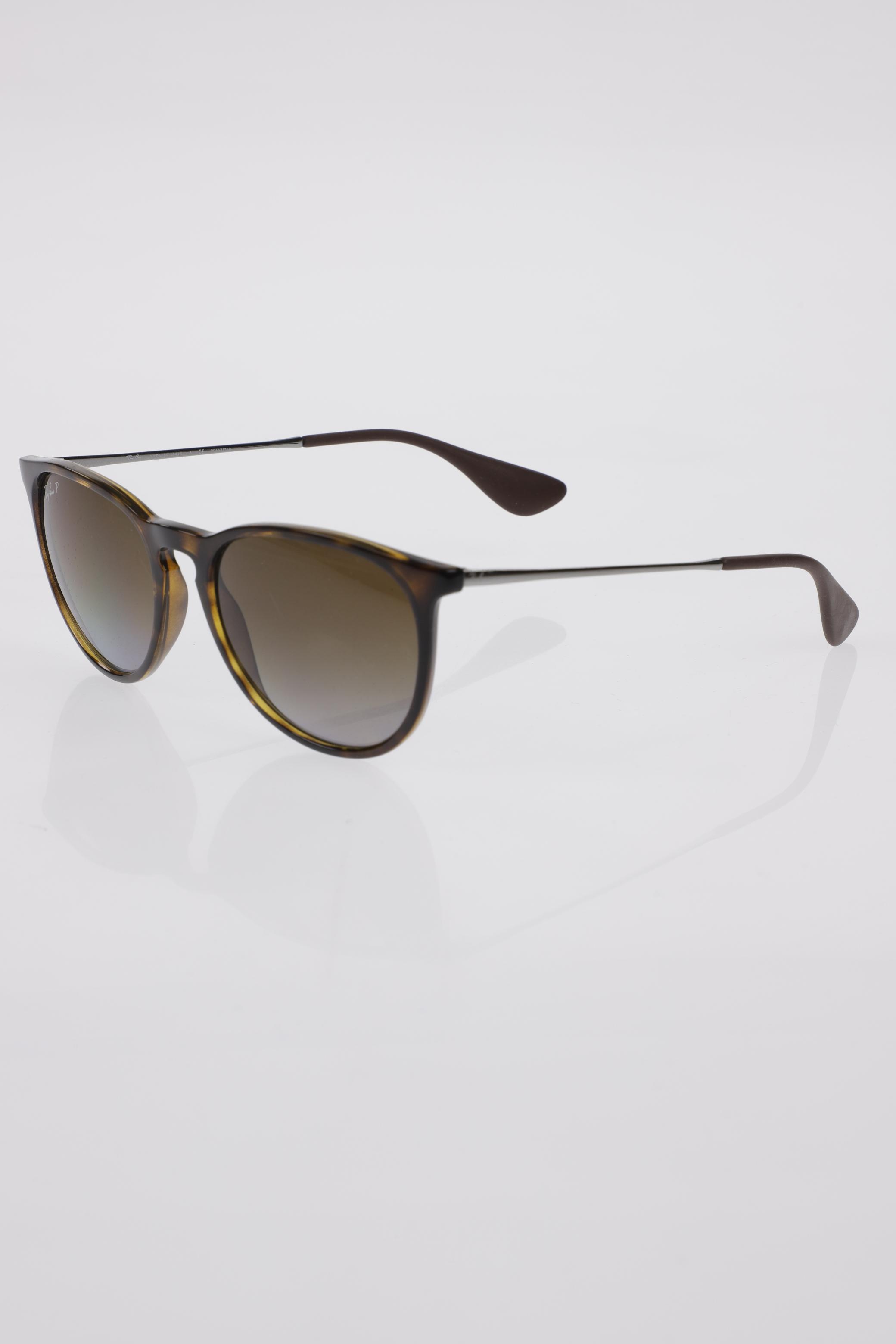 

Ray-Ban Damen Sonnenbrille, braun, Gr.