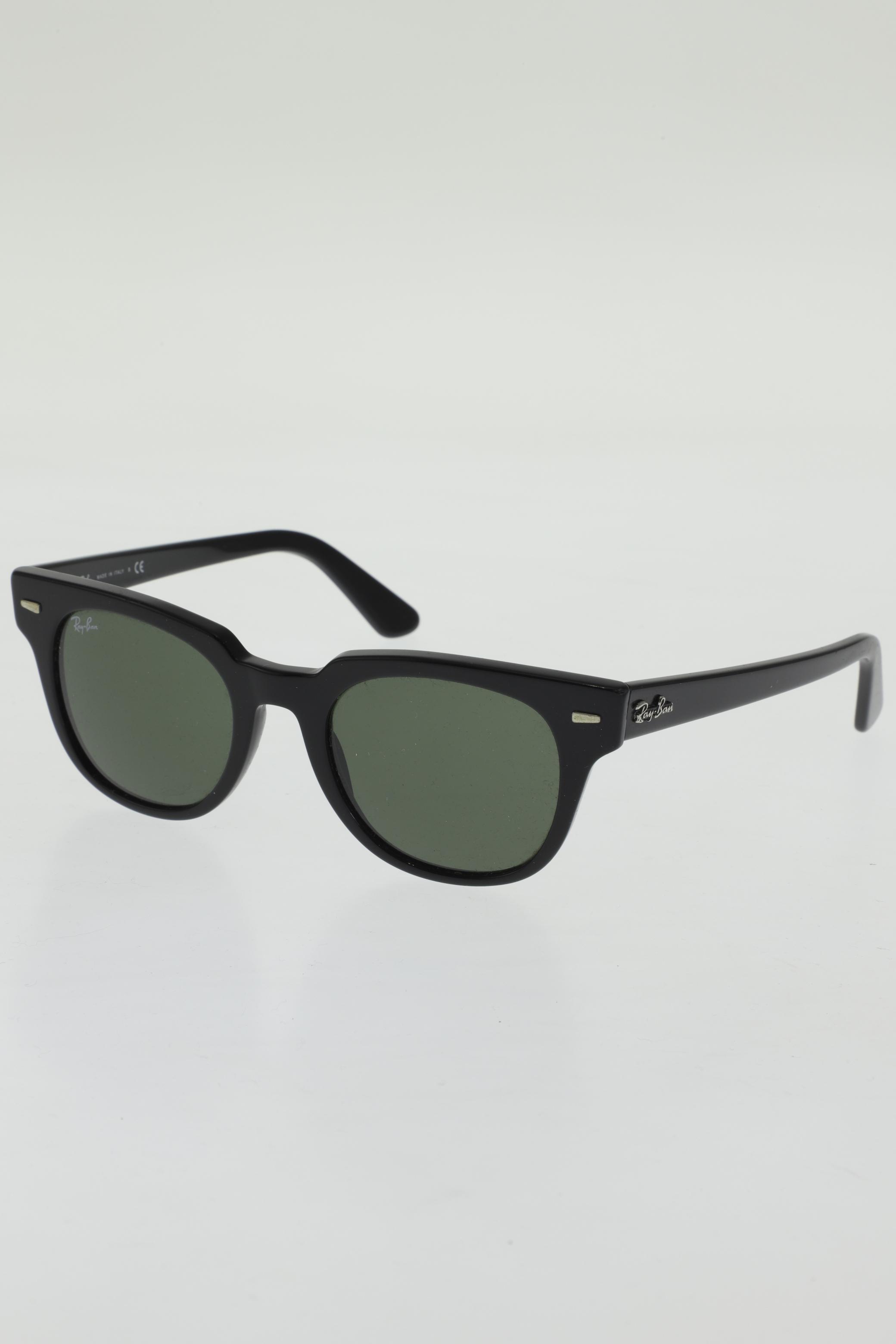 

Ray-Ban Damen Sonnenbrille, schwarz, Gr.