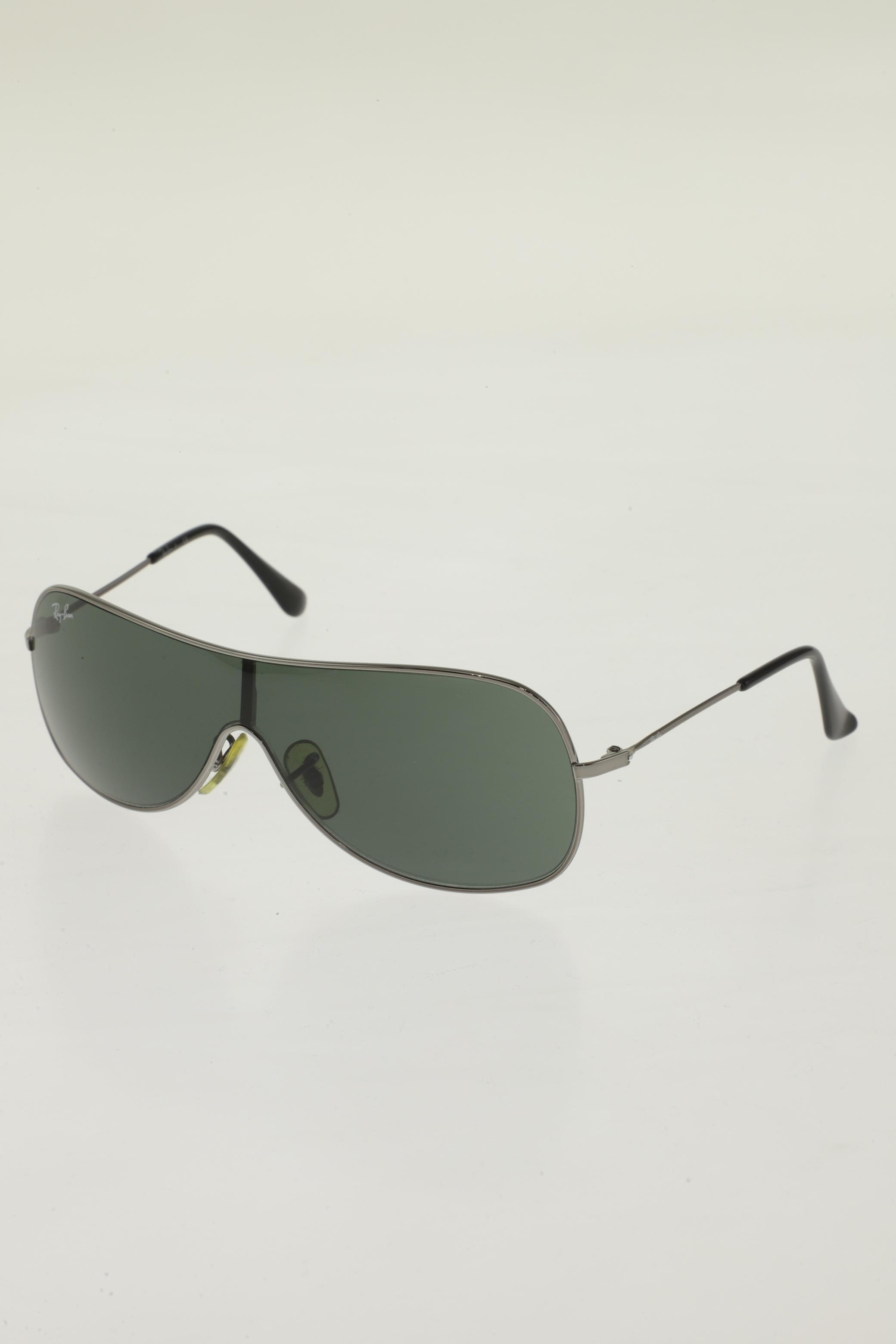 

Ray-Ban Damen Sonnenbrille, grau, Gr.