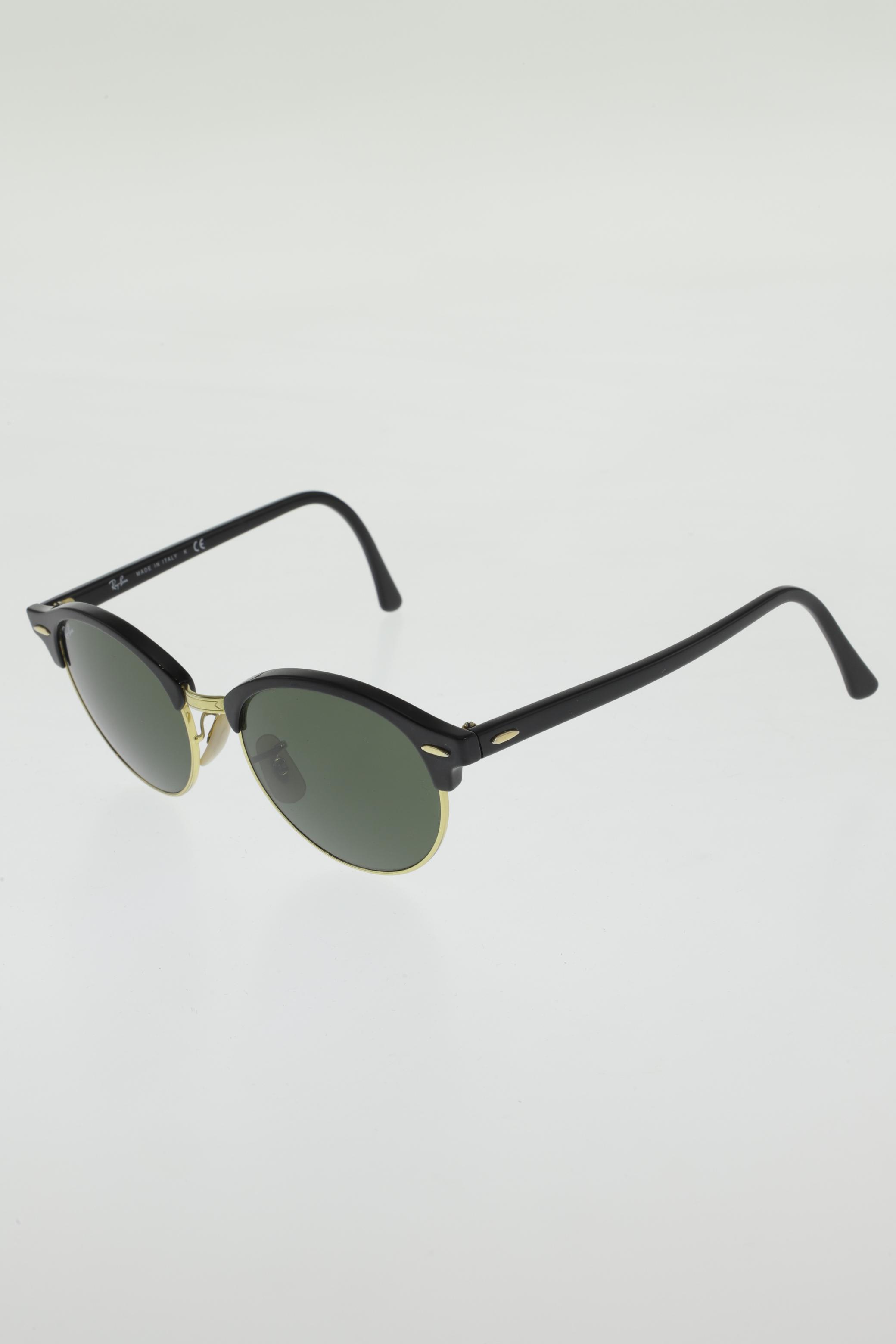 

Ray Ban Damen Sonnenbrille, schwarz
