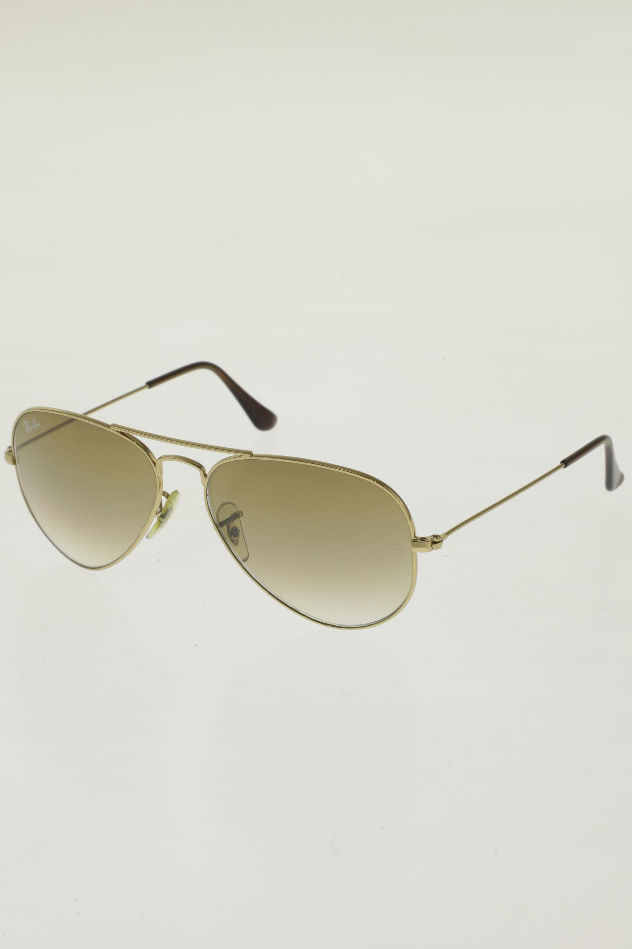 

Ray-Ban Damen Sonnenbrille, beige, Gr.