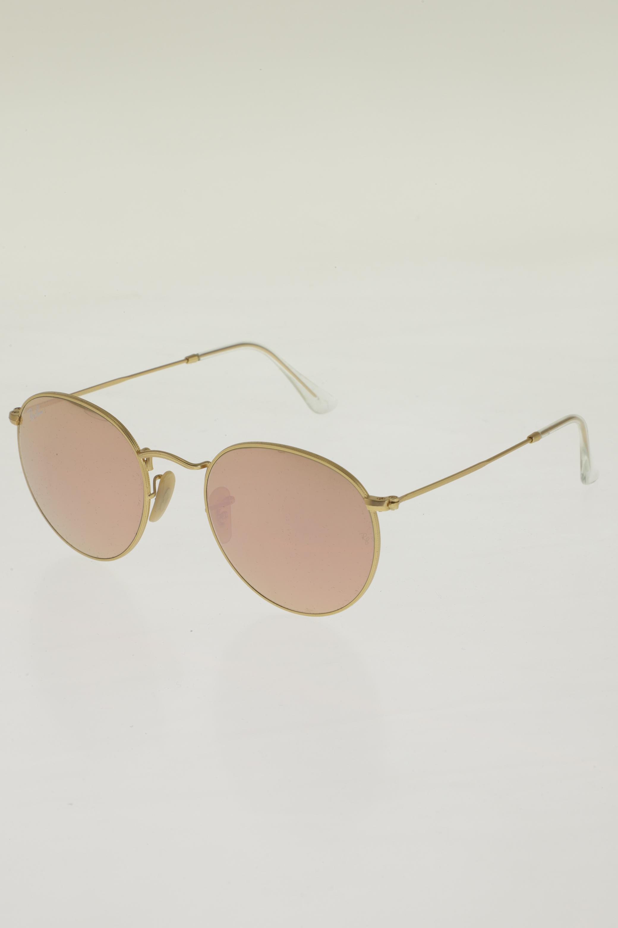 

Ray-Ban Damen Sonnenbrille, beige, Gr.