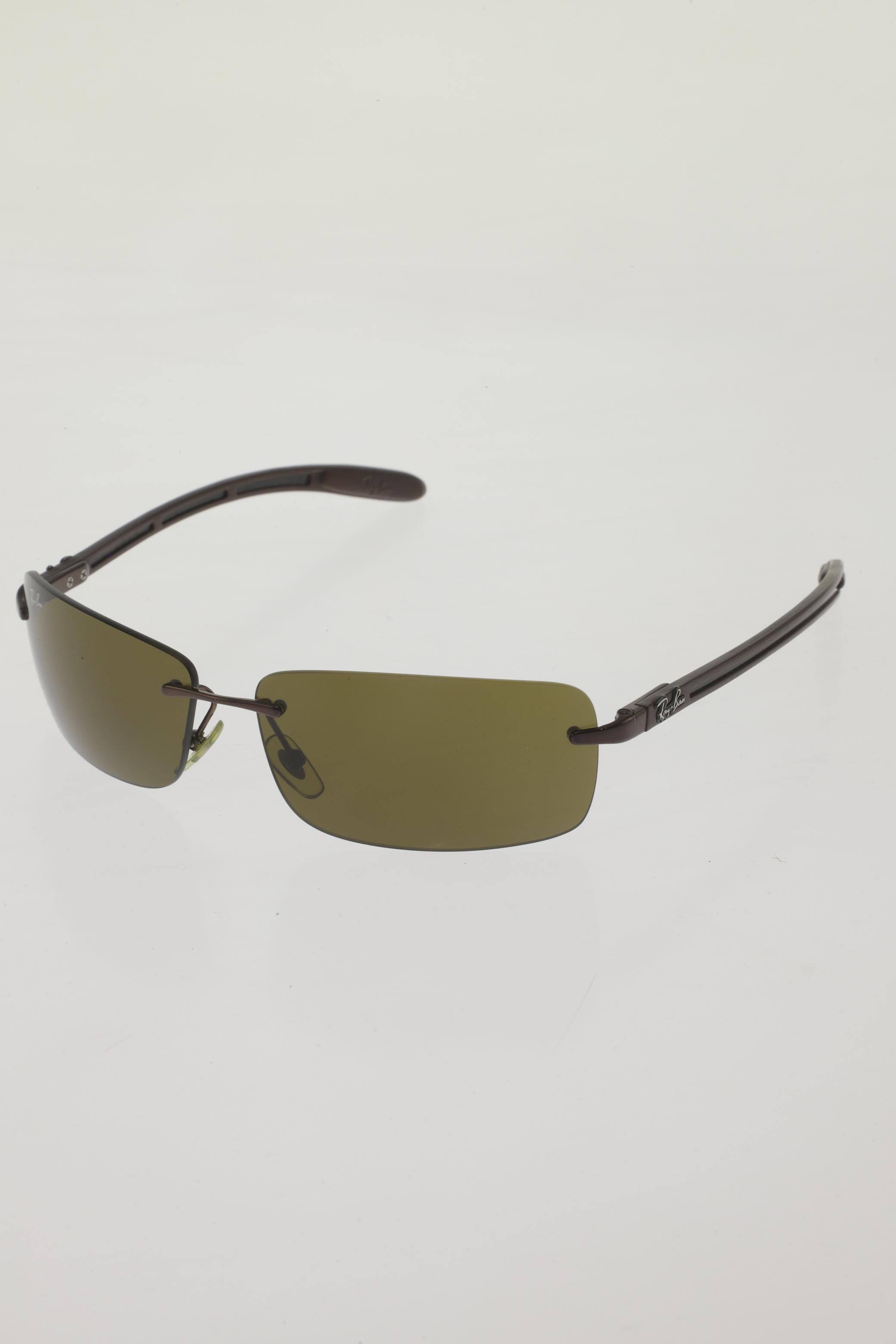 

Ray-Ban Damen Sonnenbrille, braun, Gr.
