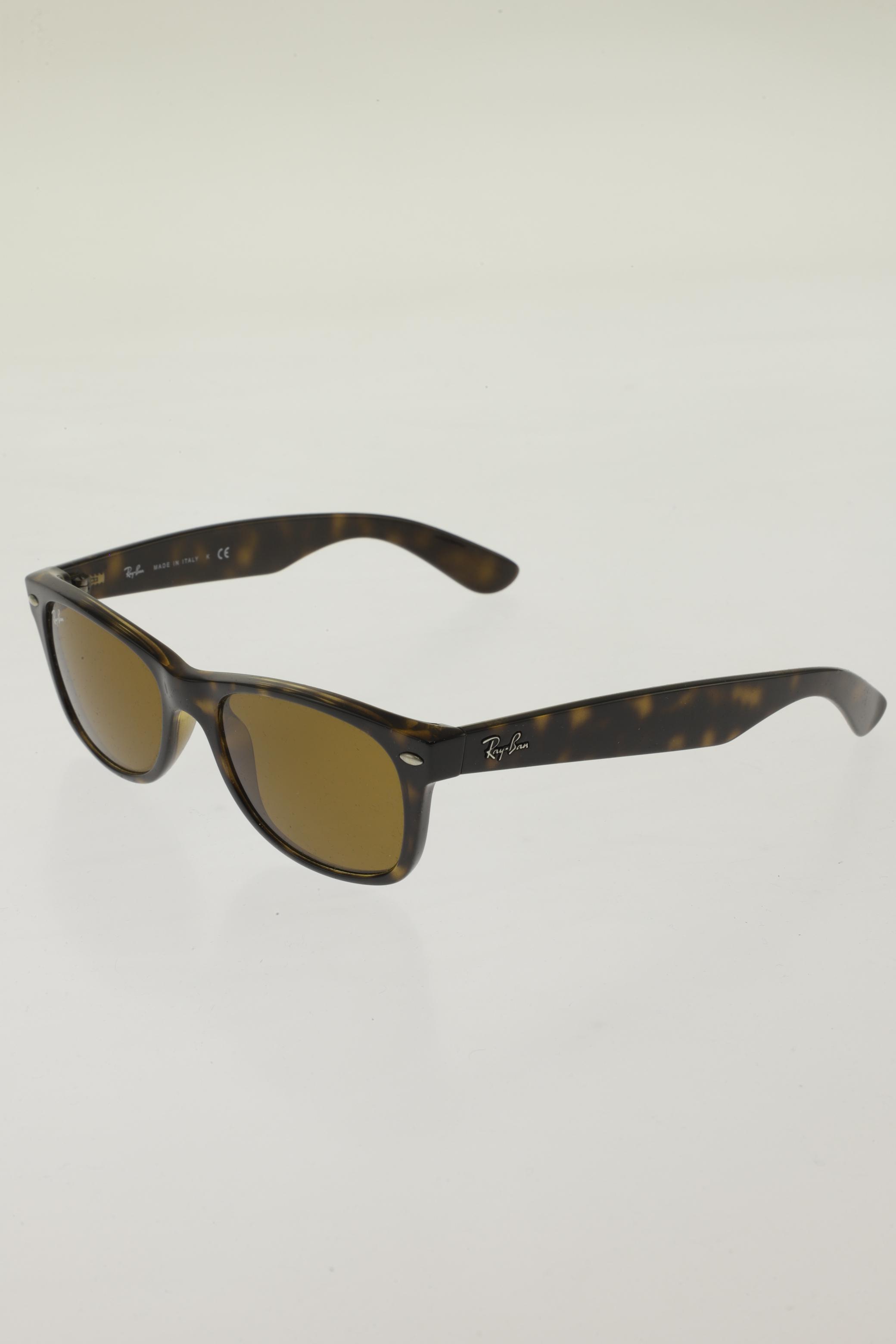 

Ray-Ban Damen Sonnenbrille, braun