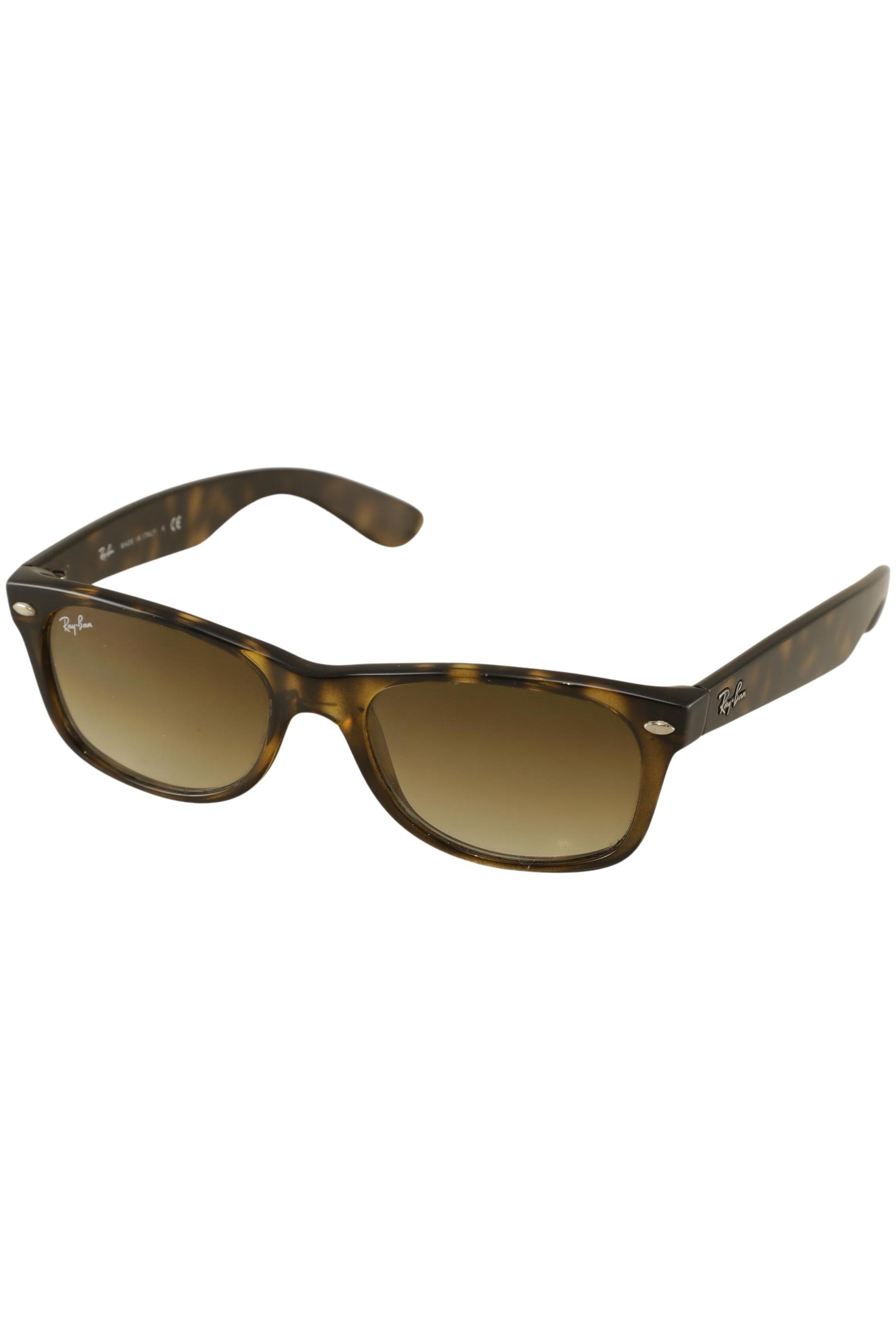 

Ray-Ban Damen Sonnenbrille, braun, Gr.