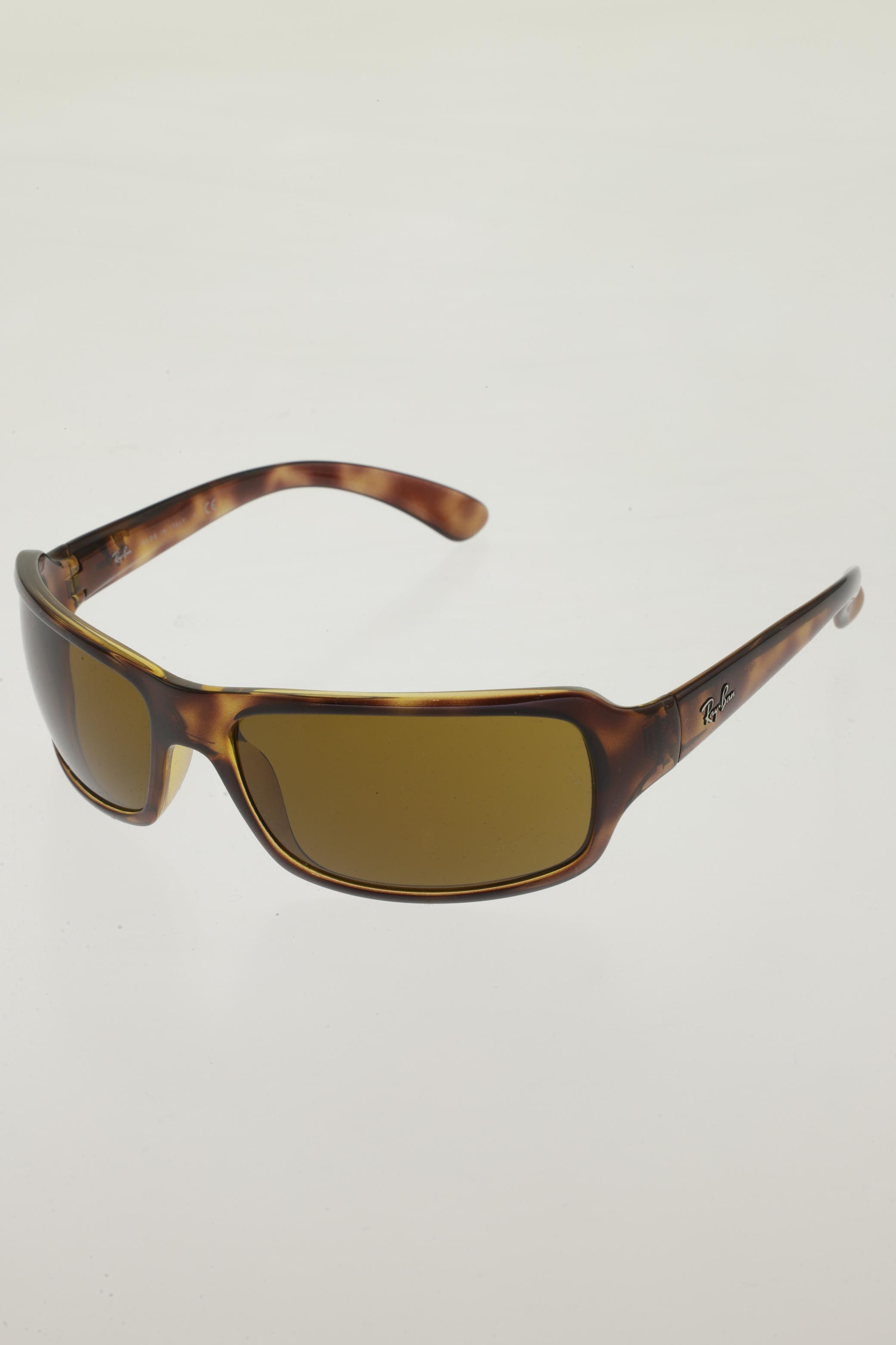 

Ray Ban Damen Sonnenbrille, braun