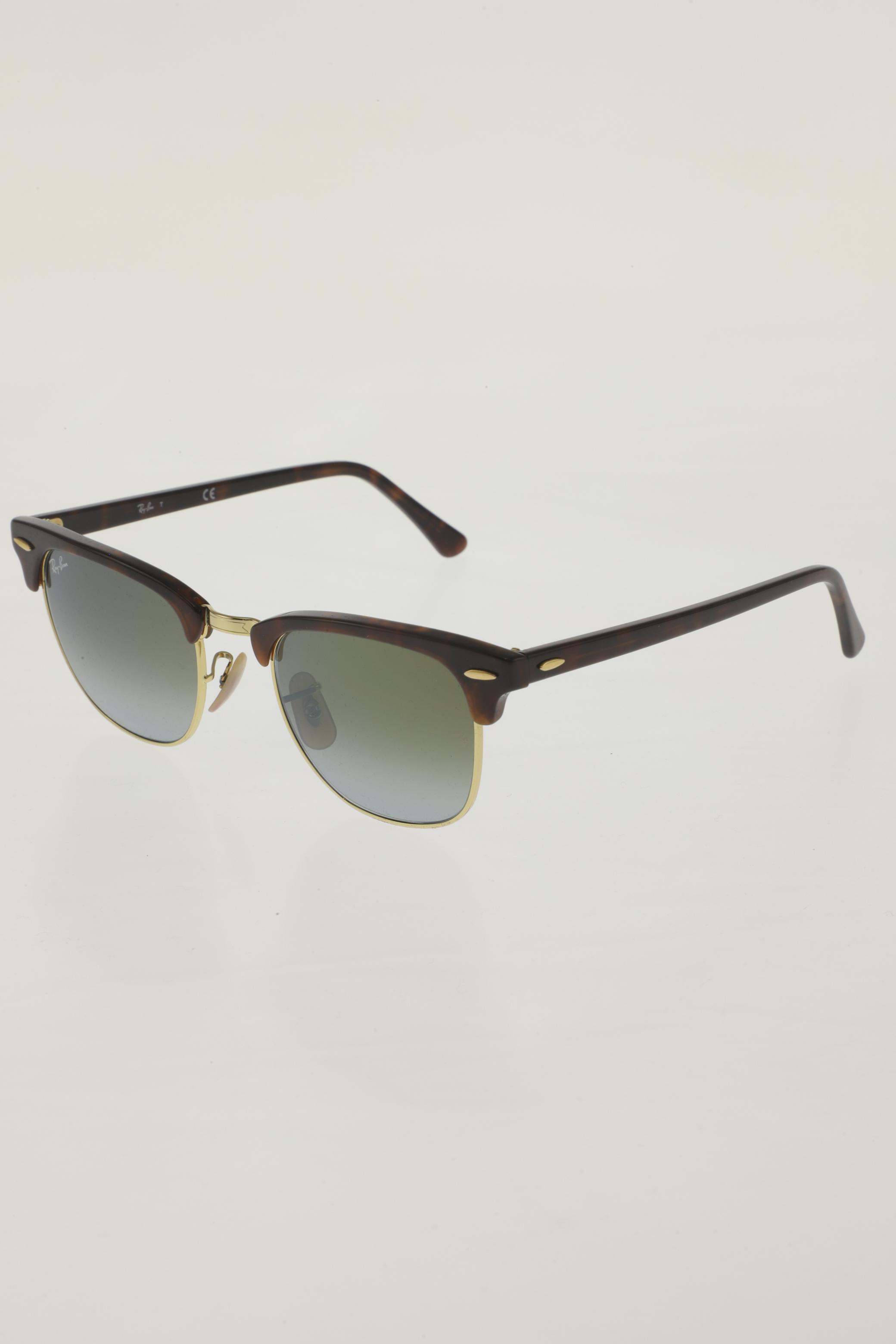 

Ray-Ban Damen Sonnenbrille, braun, Gr.