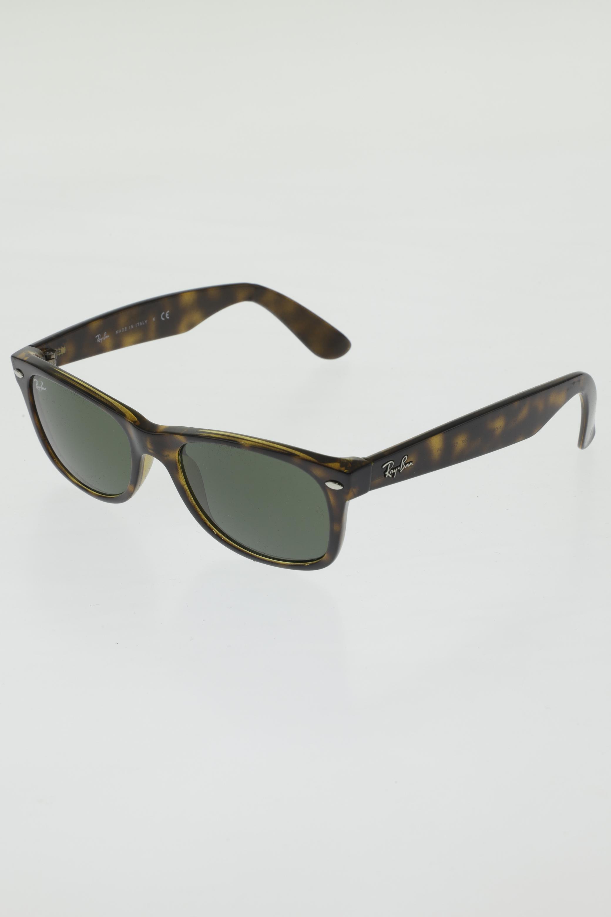 

Ray Ban Damen Sonnenbrille, braun