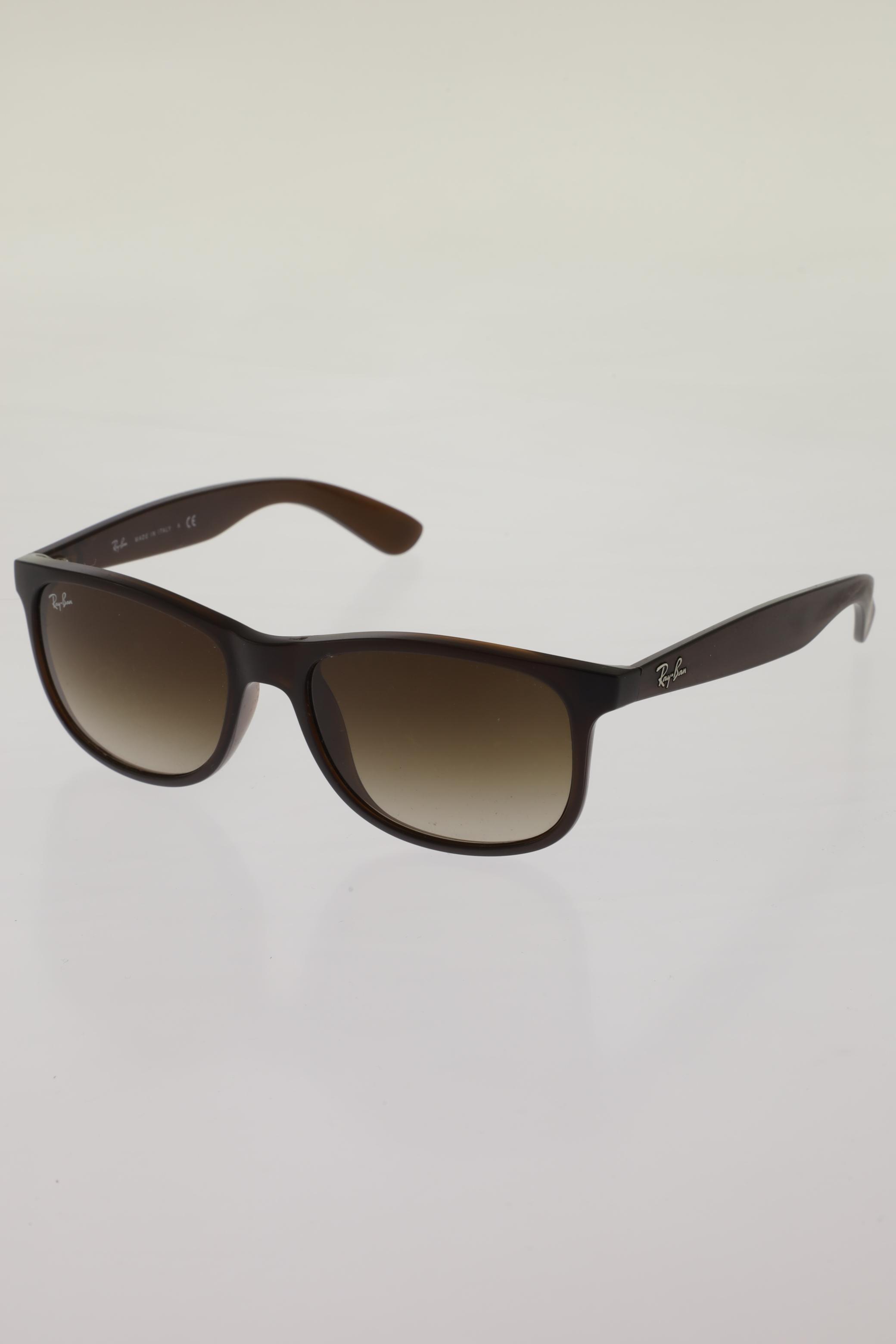 

Ray-Ban Damen Sonnenbrille, braun, Gr.