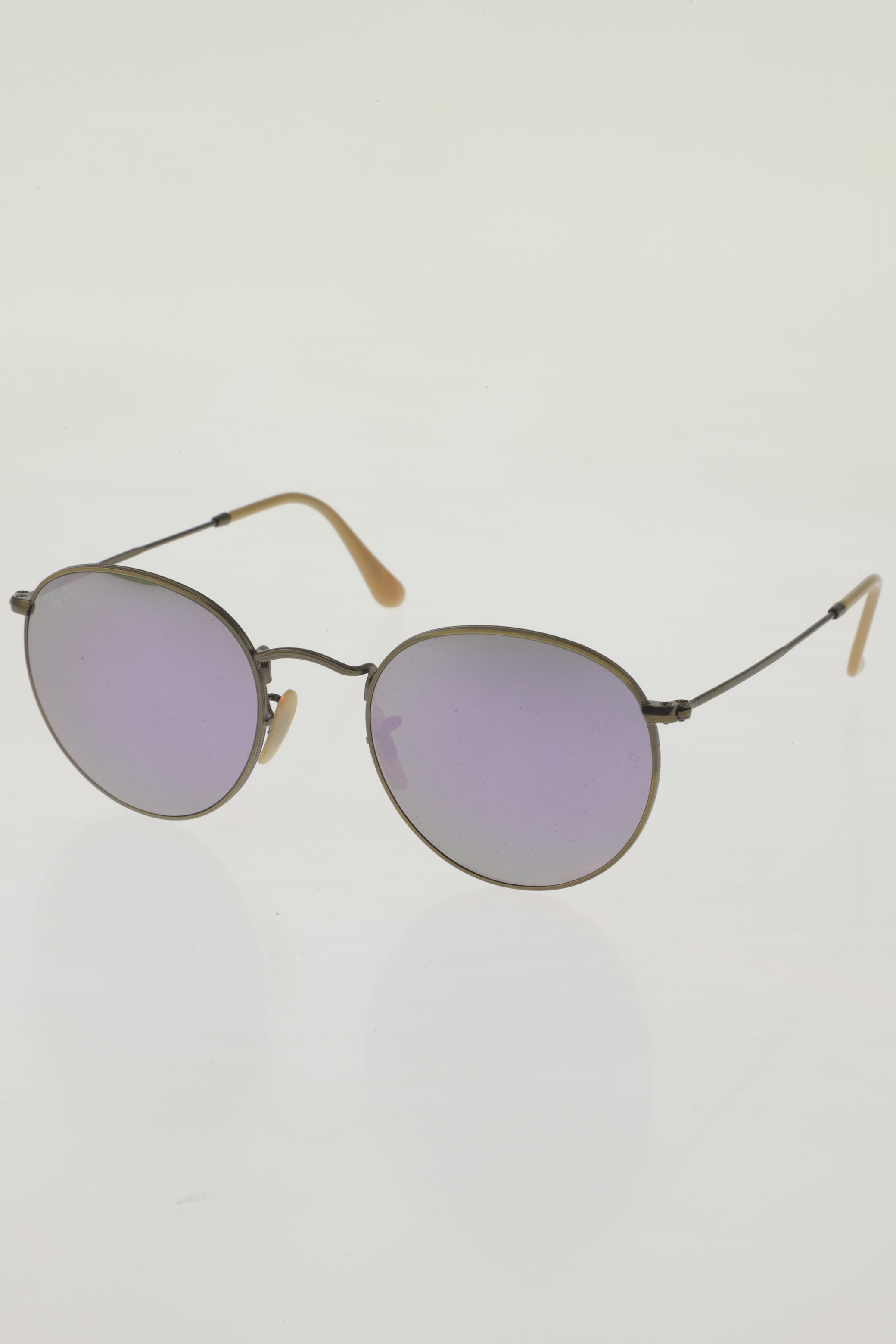 

Ray-Ban Damen Sonnenbrille, beige, Gr.