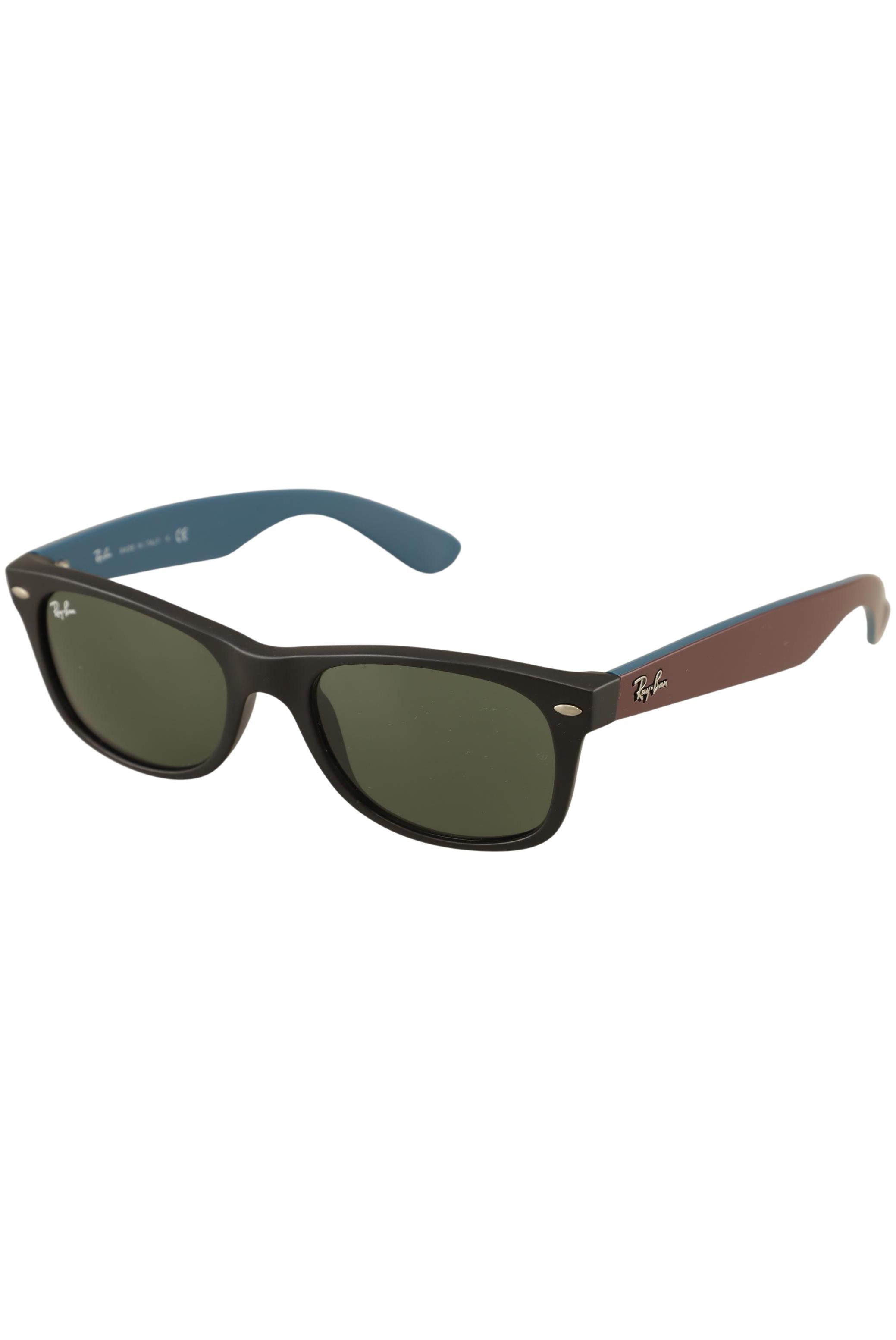 

Ray-Ban Damen Sonnenbrille, schwarz, Gr.