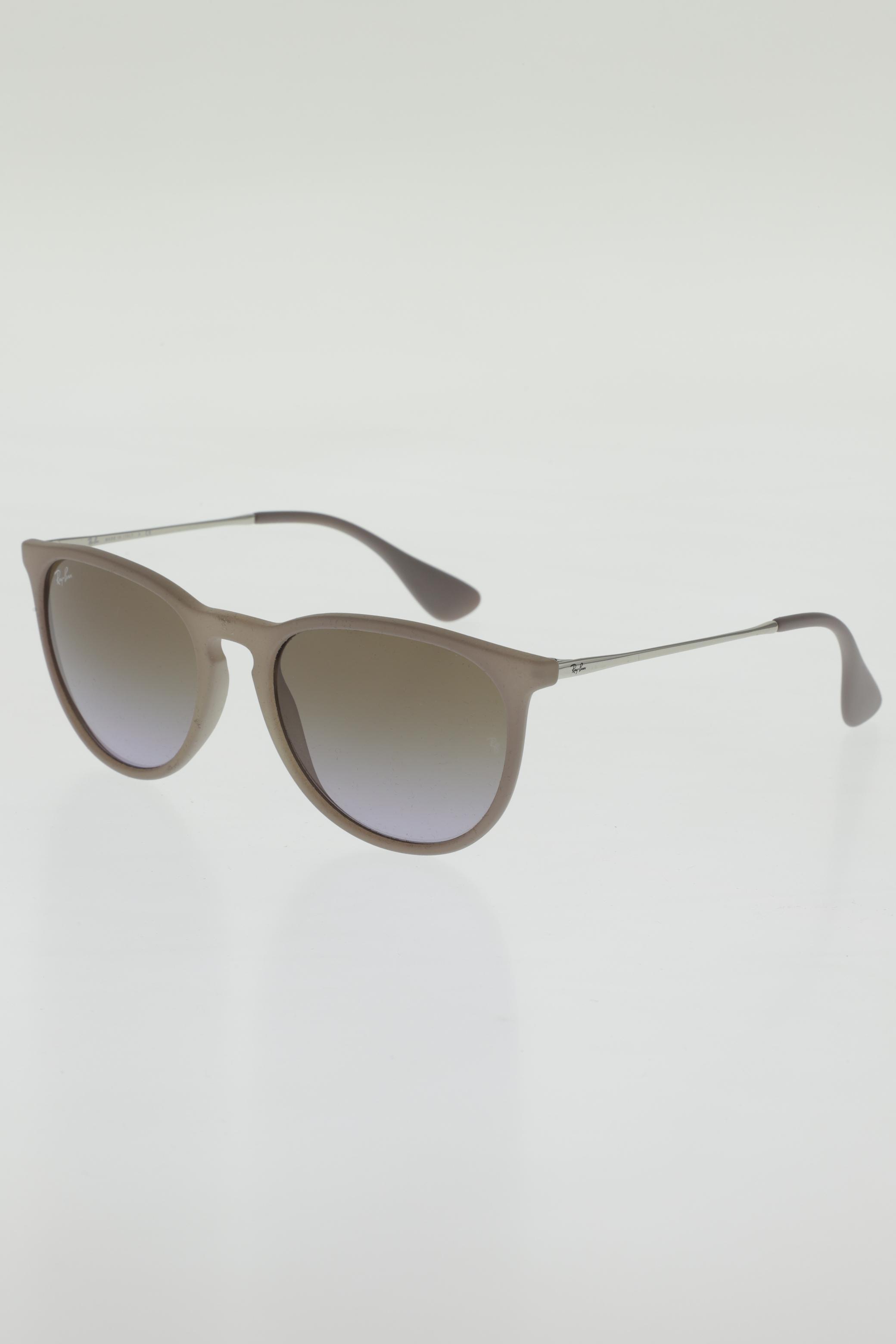

Ray Ban Damen Sonnenbrille, grau