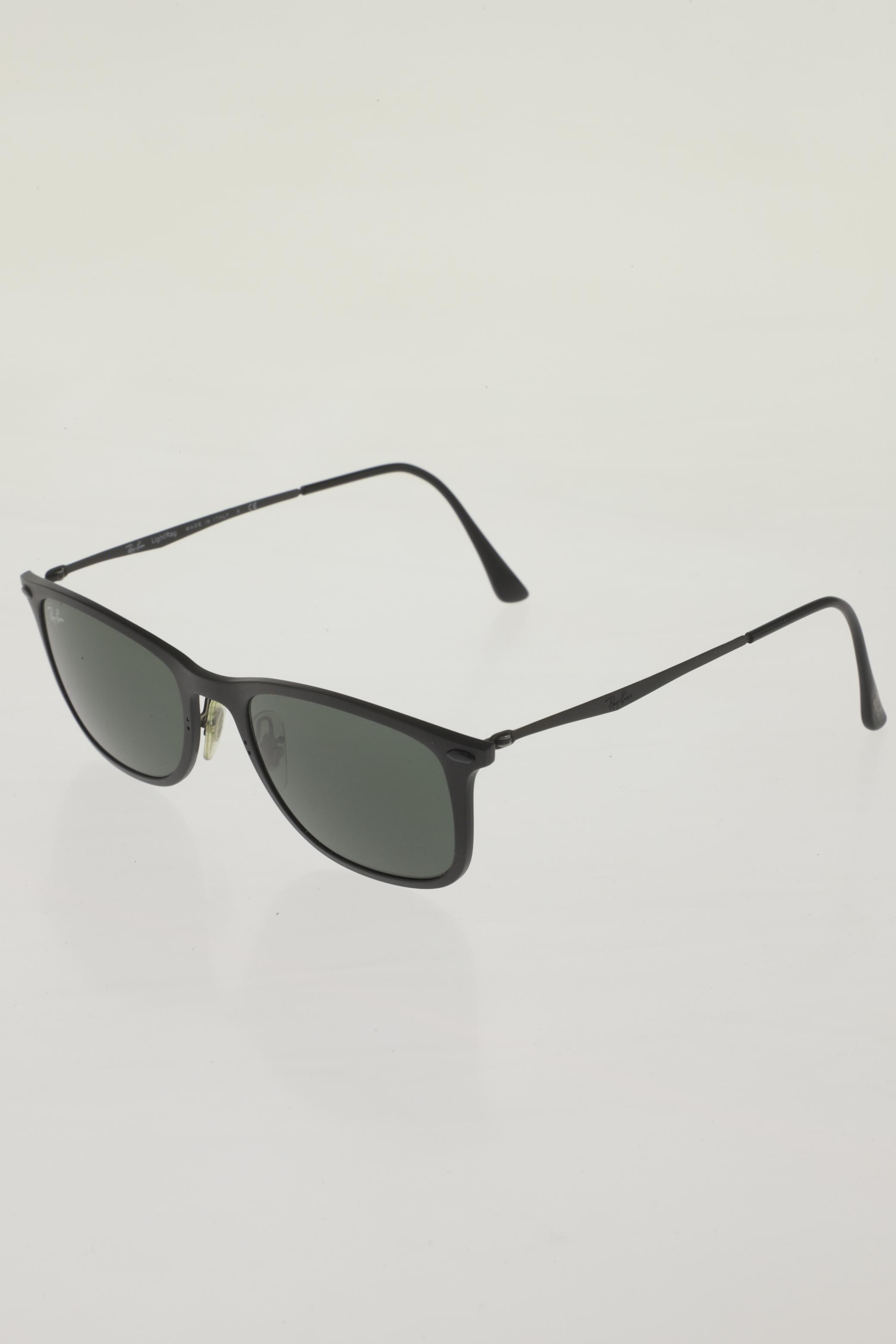 

Ray-Ban Damen Sonnenbrille, schwarz, Gr.