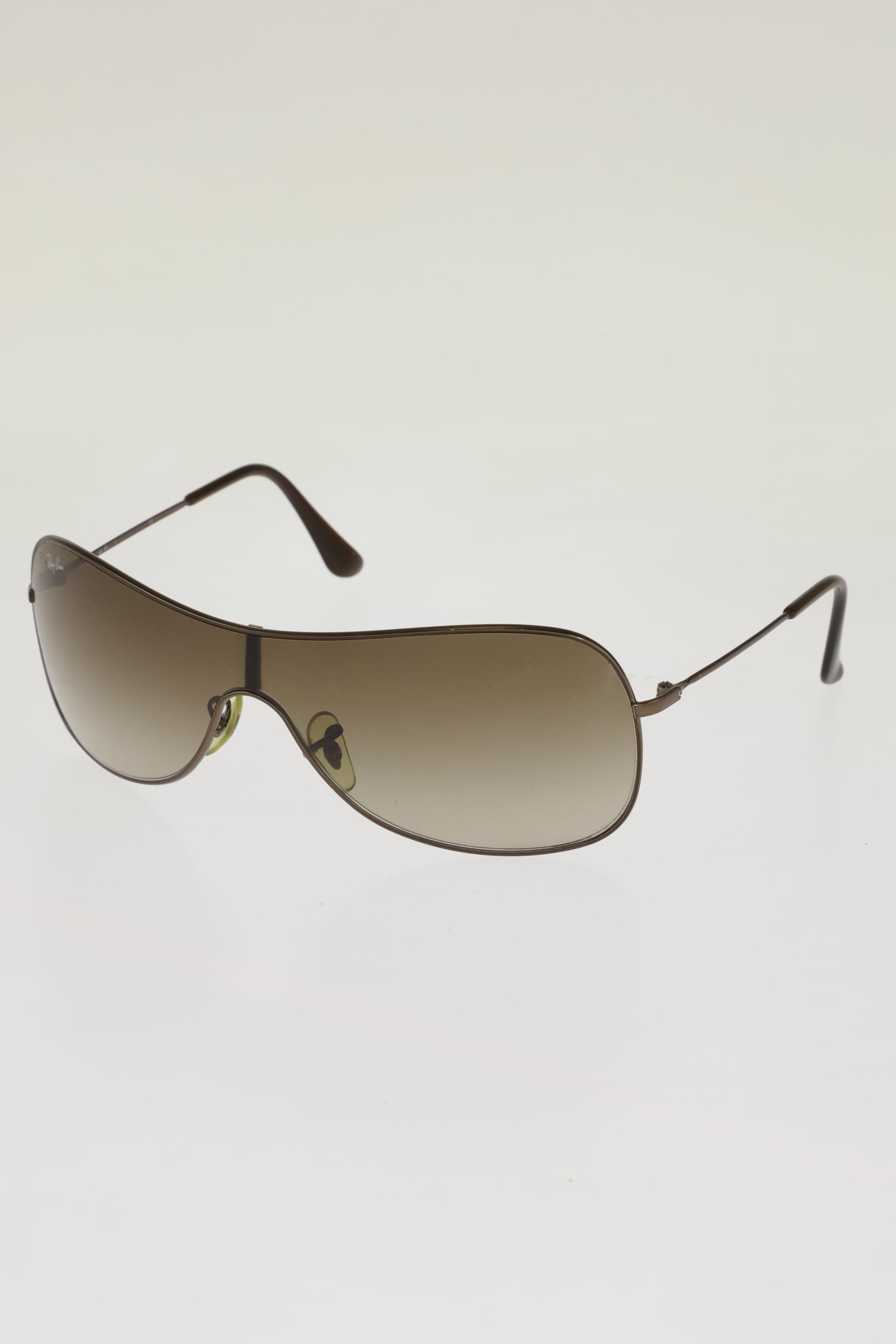 

Ray-Ban Damen Sonnenbrille, braun, Gr.