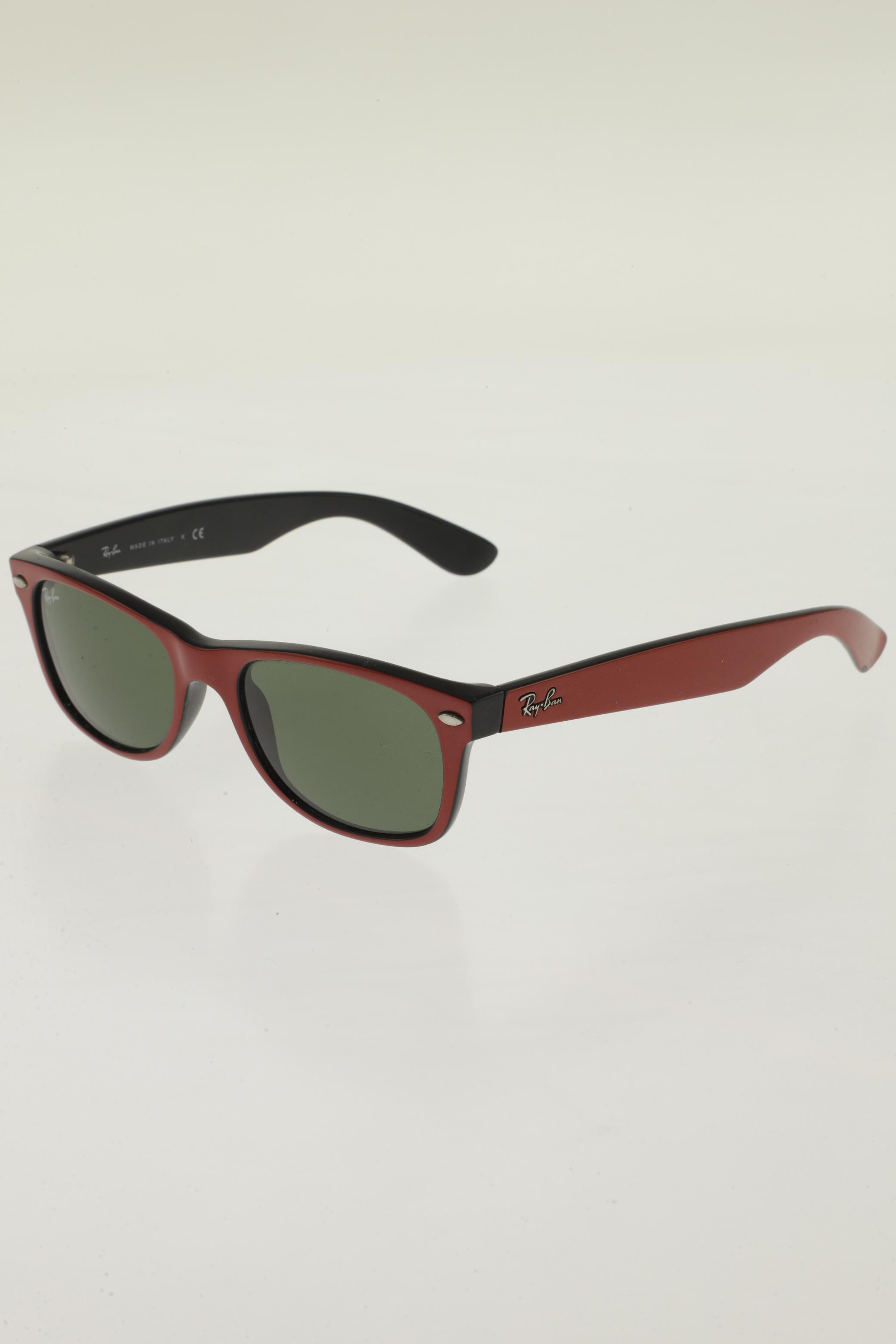 

Ray Ban Damen Sonnenbrille, rot