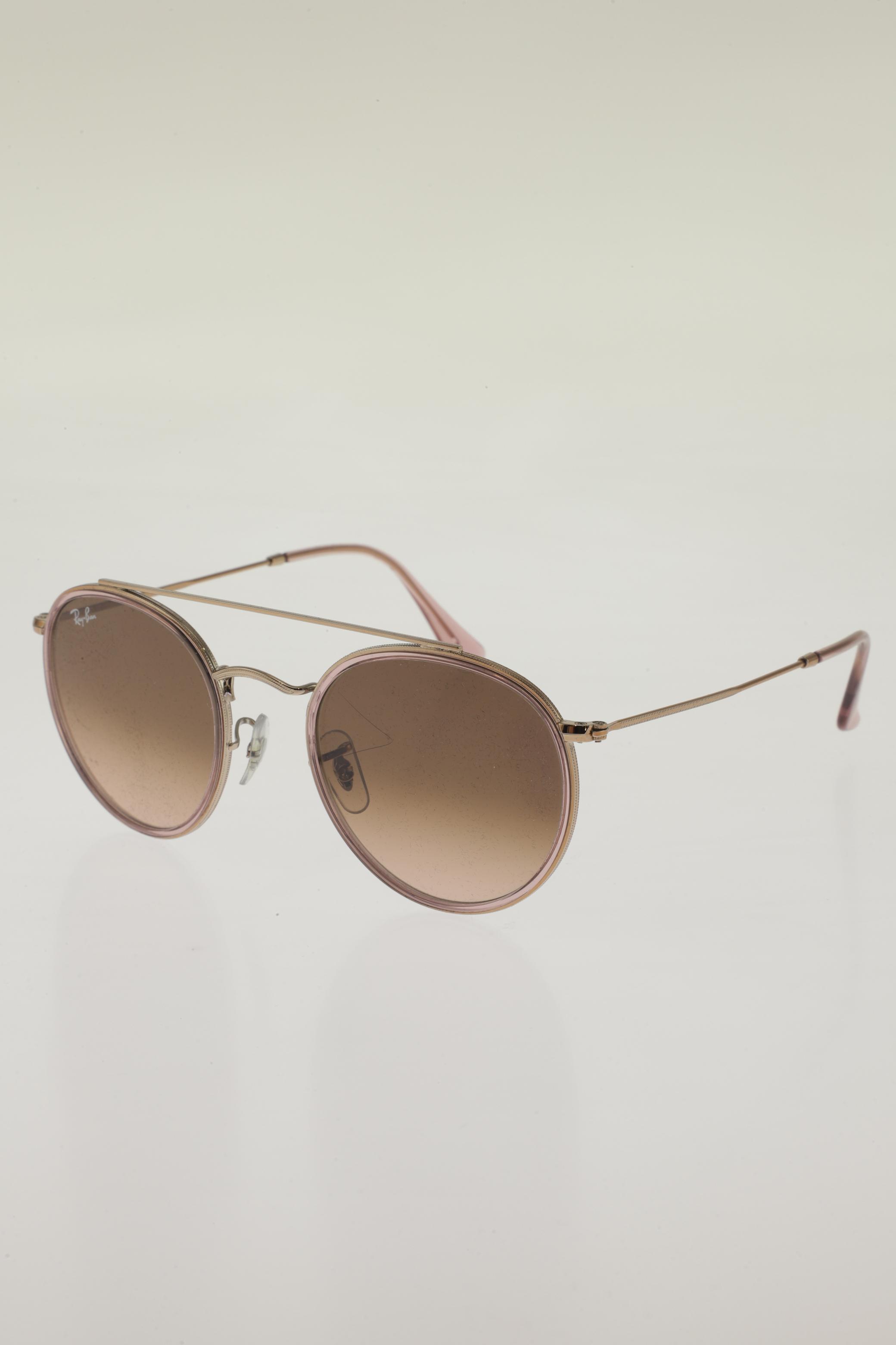 

Ray-Ban Damen Sonnenbrille, pink, Gr.