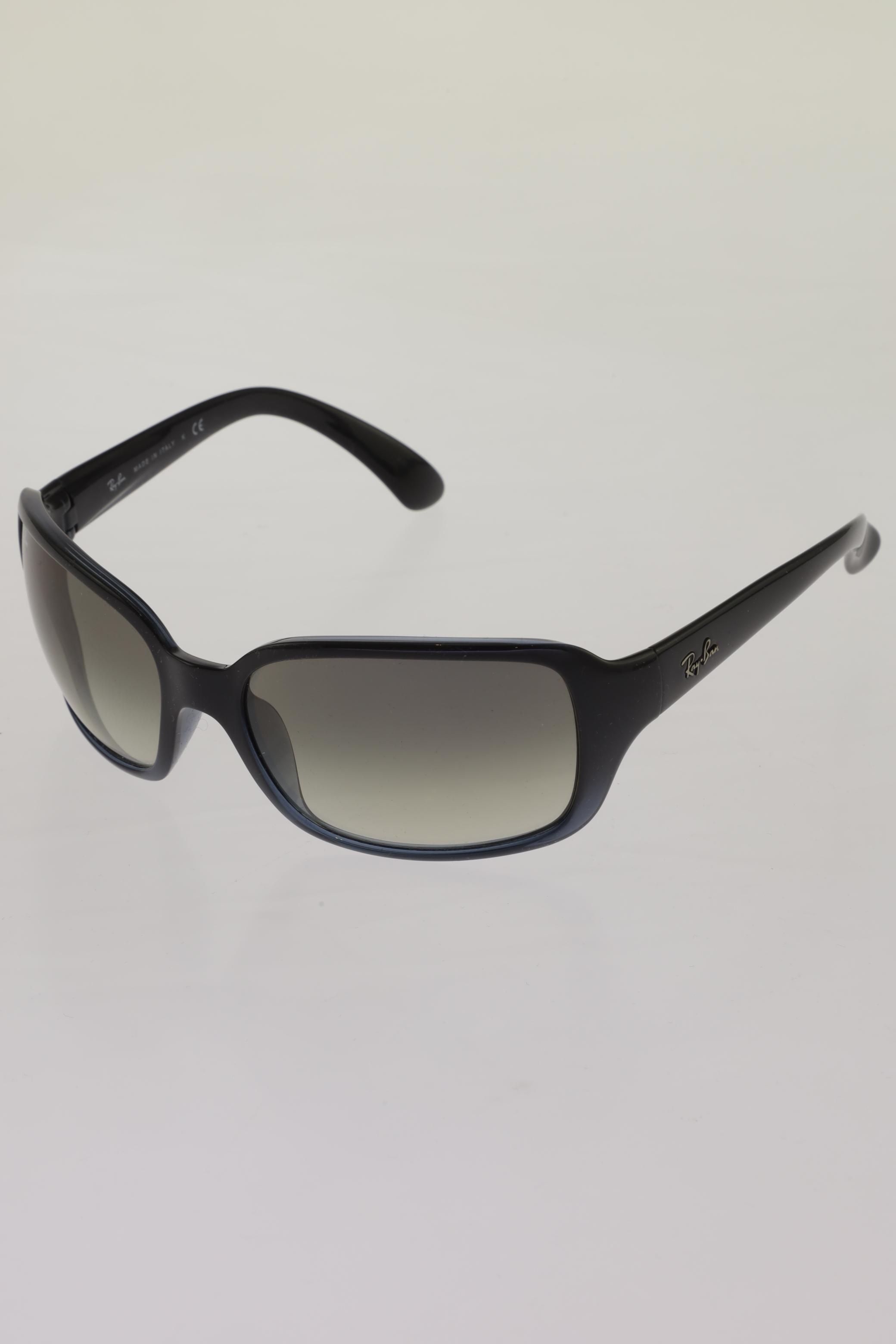 

Ray-Ban Damen Sonnenbrille, marineblau, Gr.