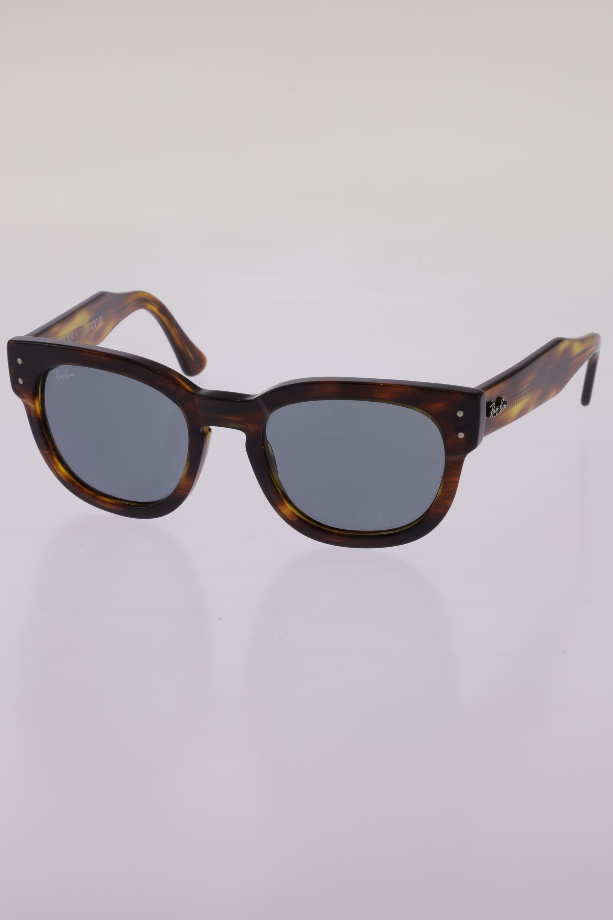 

Ray-Ban Damen Sonnenbrille, braun, Gr.