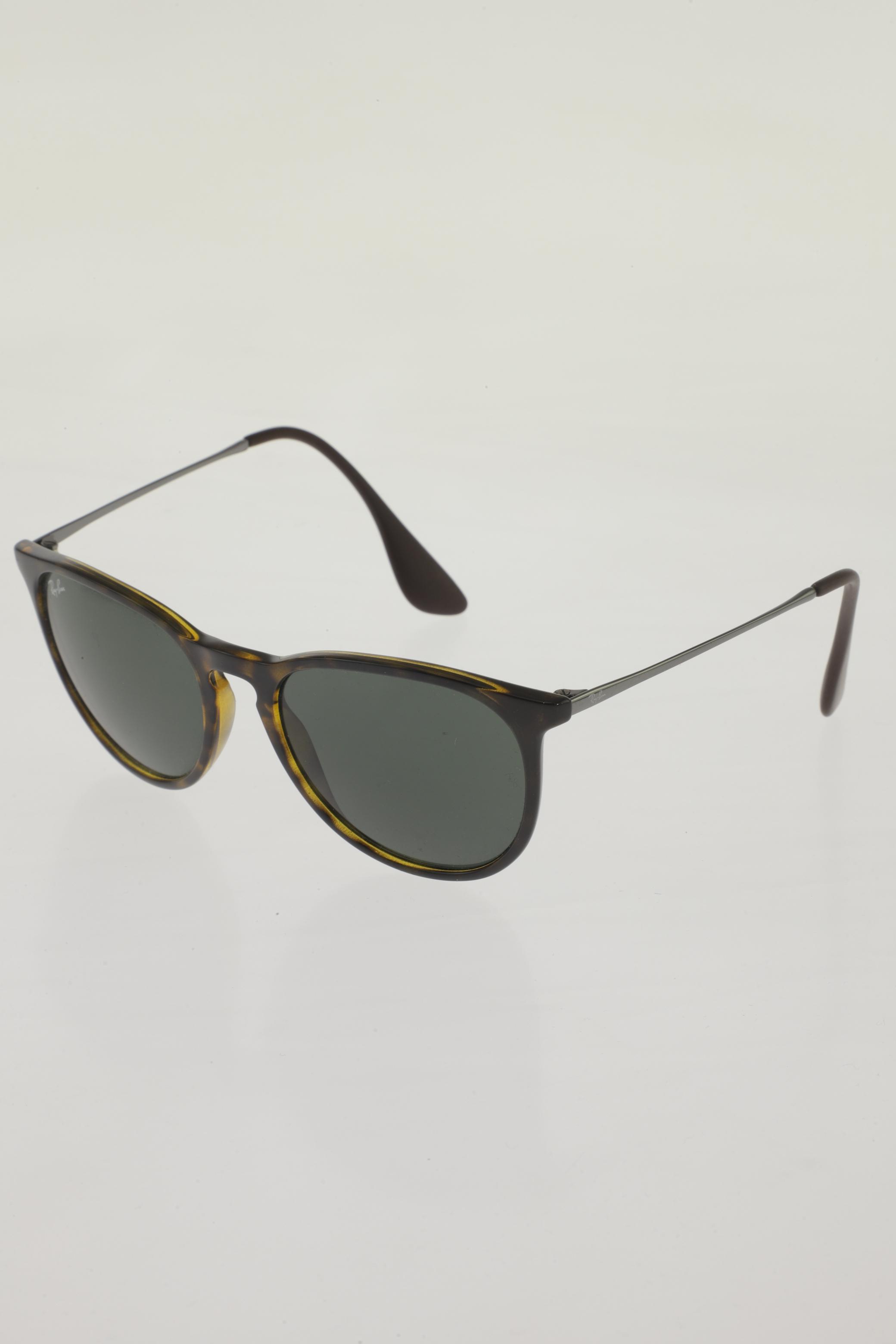 

Ray-Ban Damen Sonnenbrille, braun, Gr.