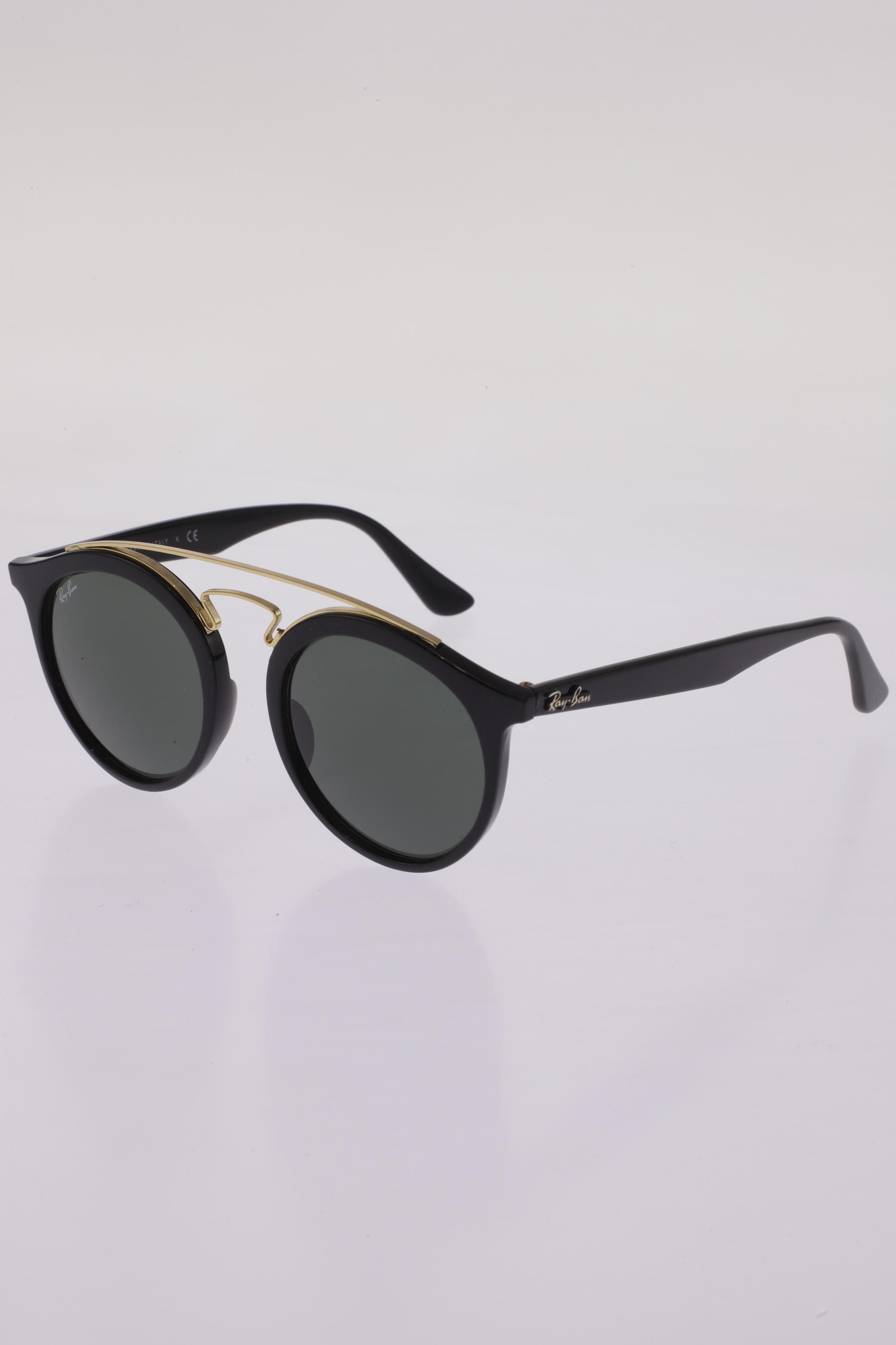 

Ray-Ban Damen Sonnenbrille, schwarz, Gr.