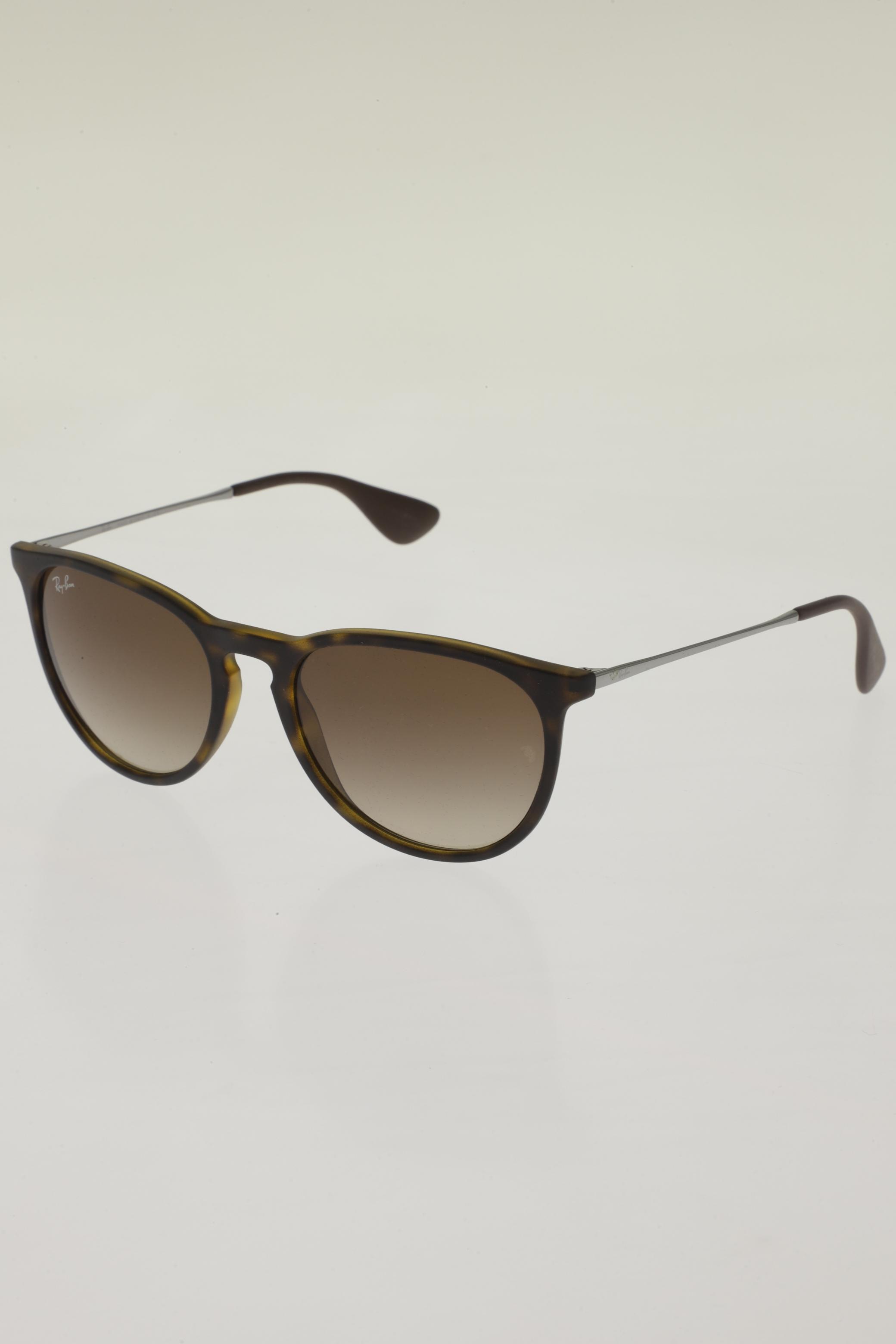 

Ray-Ban Damen Sonnenbrille, braun, Gr.