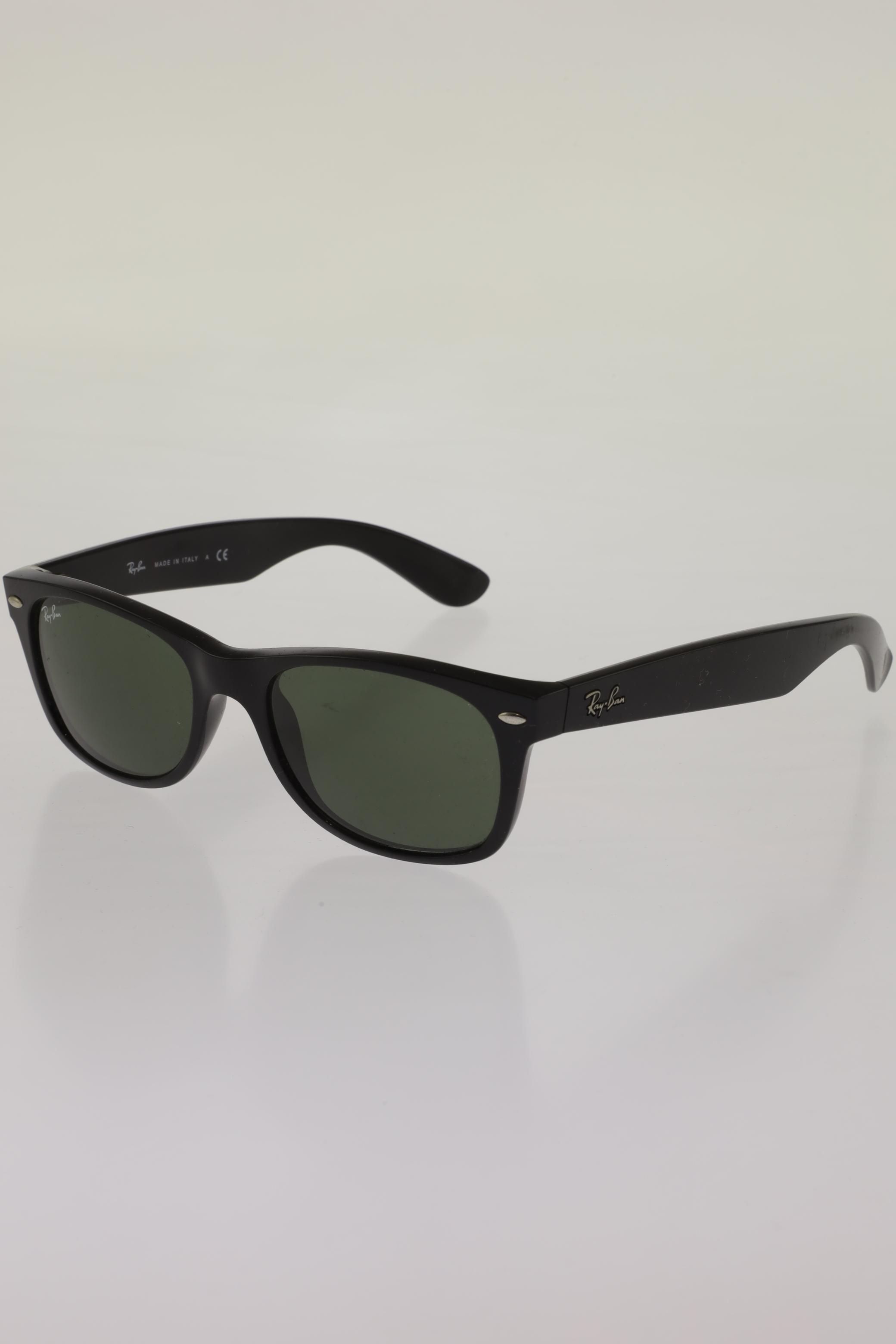 

Ray-Ban Damen Sonnenbrille, schwarz, Gr.